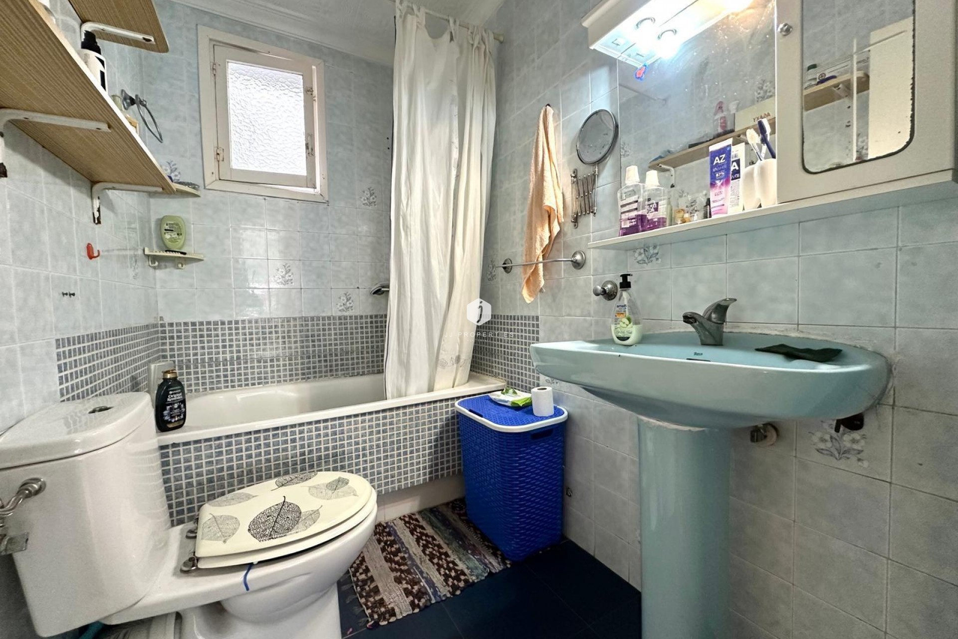 Segunda mano - Apartamento / piso -
Torrevieja - Estacion de autobuses