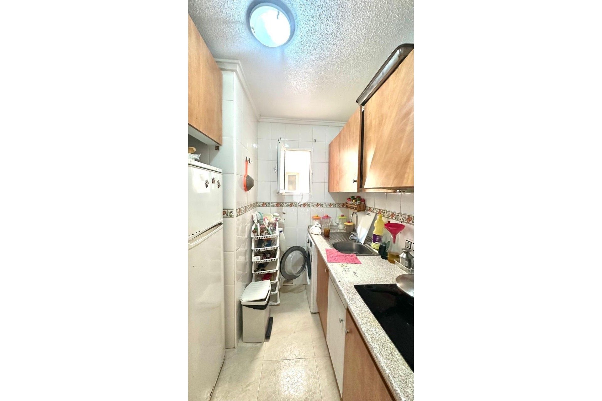 Segunda mano - Apartamento / piso -
Torrevieja - Estacion de autobuses