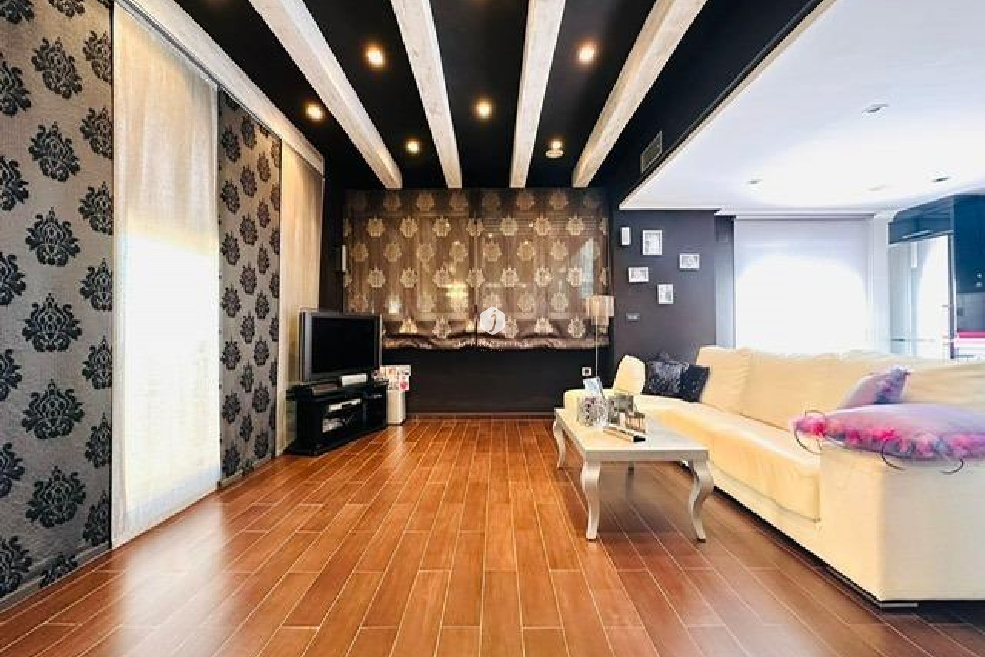 Segunda mano - Apartamento / piso -
Torrevieja - Estacion de autobuses