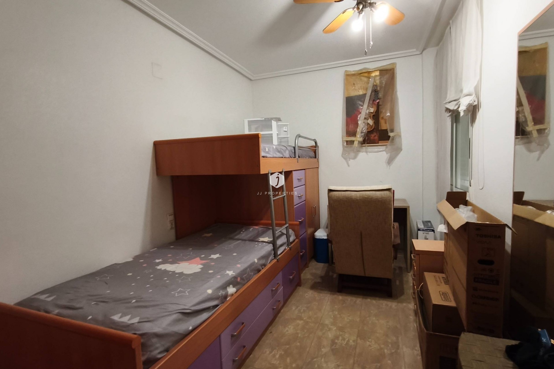 Segunda mano - Apartamento / piso -
Torrevieja - Estacion de autobuses