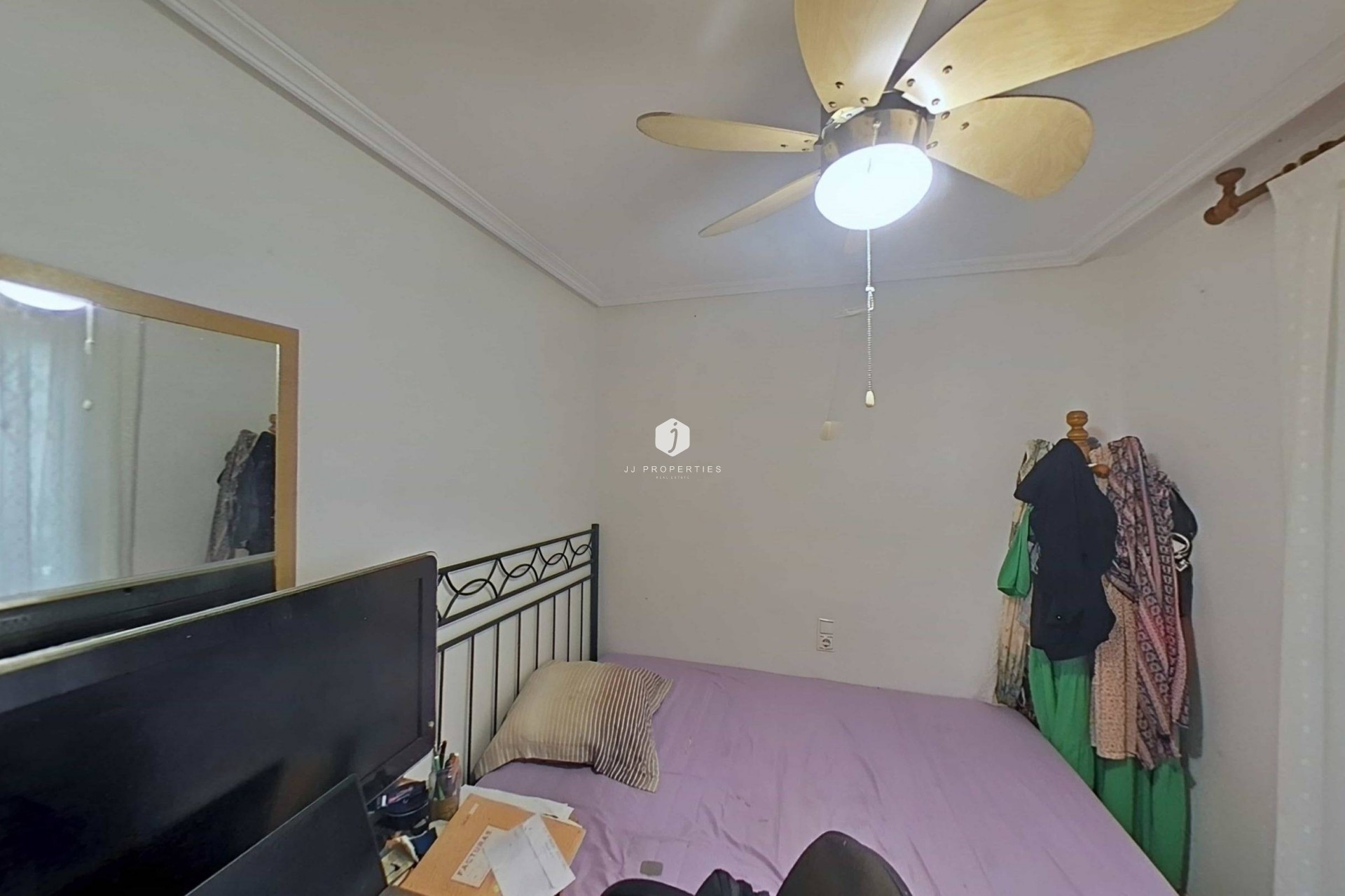 Segunda mano - Apartamento / piso -
Torrevieja - Estacion de autobuses