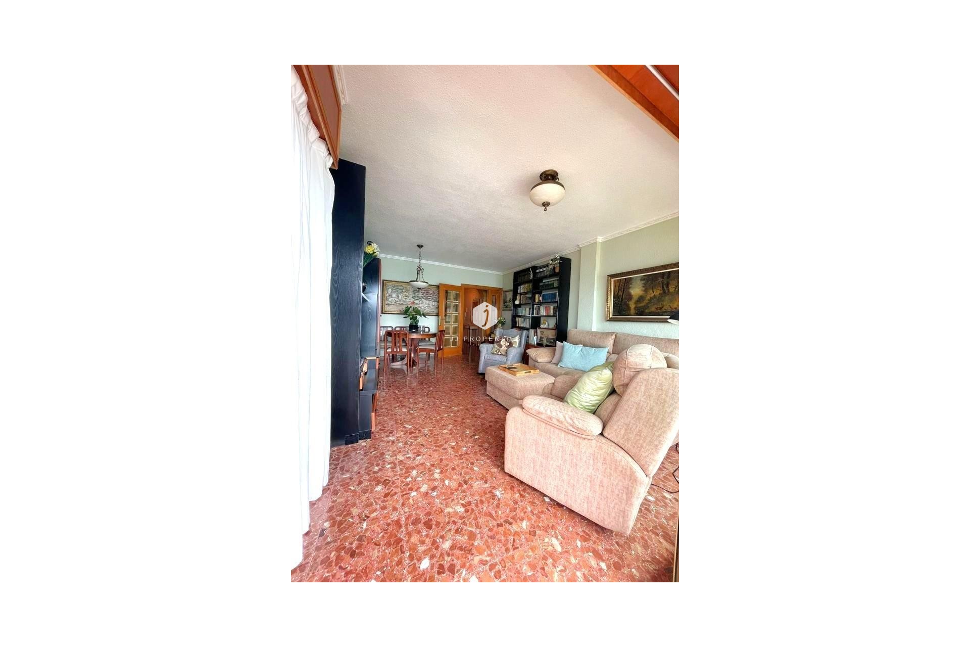 Segunda mano - Apartamento / piso -
Torrevieja - Estacion de autobuses