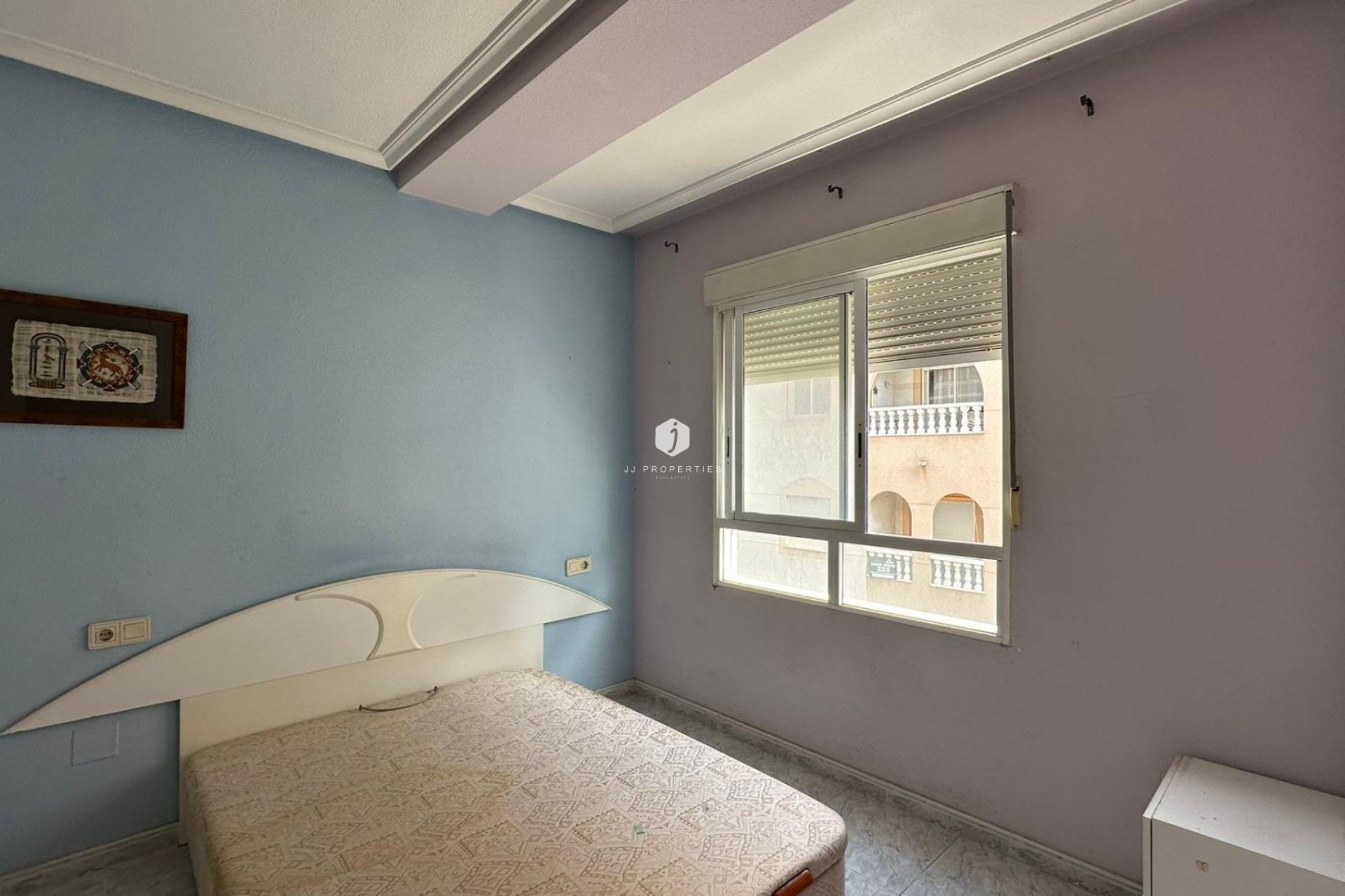 Segunda mano - Apartamento / piso -
Torrevieja - Estacion de autobuses