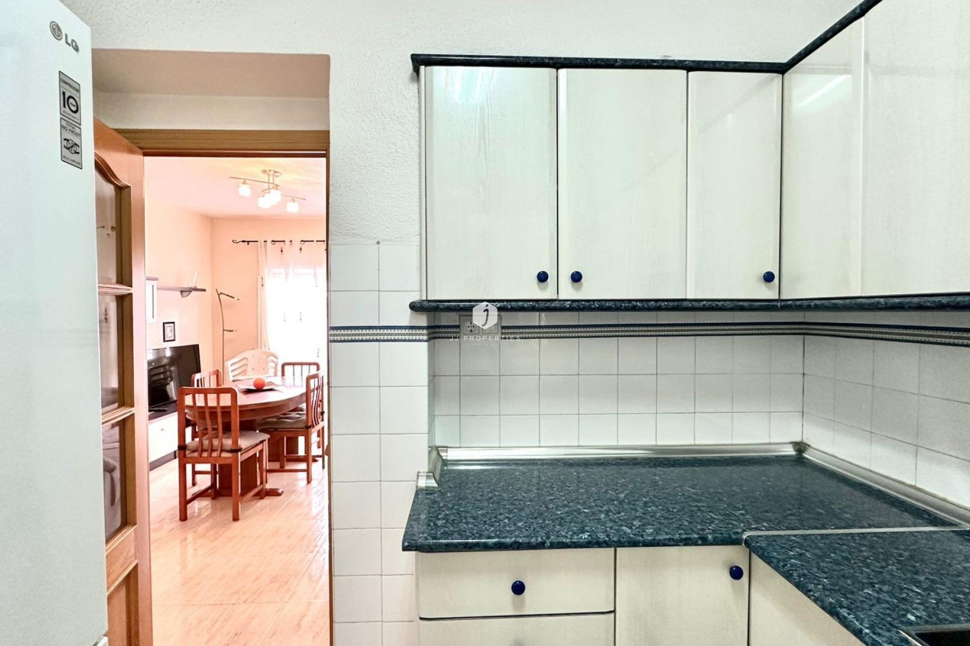 Segunda mano - Apartamento / piso -
Torrevieja - Estacion de autobuses
