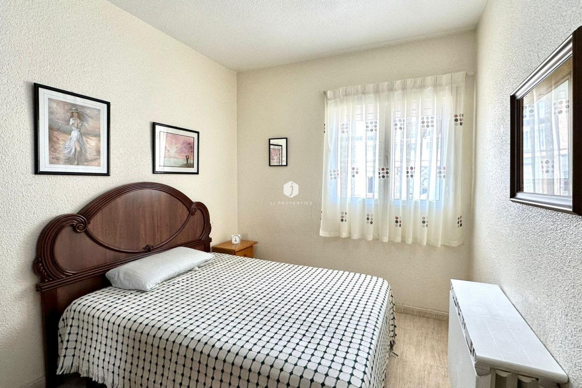 Segunda mano - Apartamento / piso -
Torrevieja - Estacion de autobuses