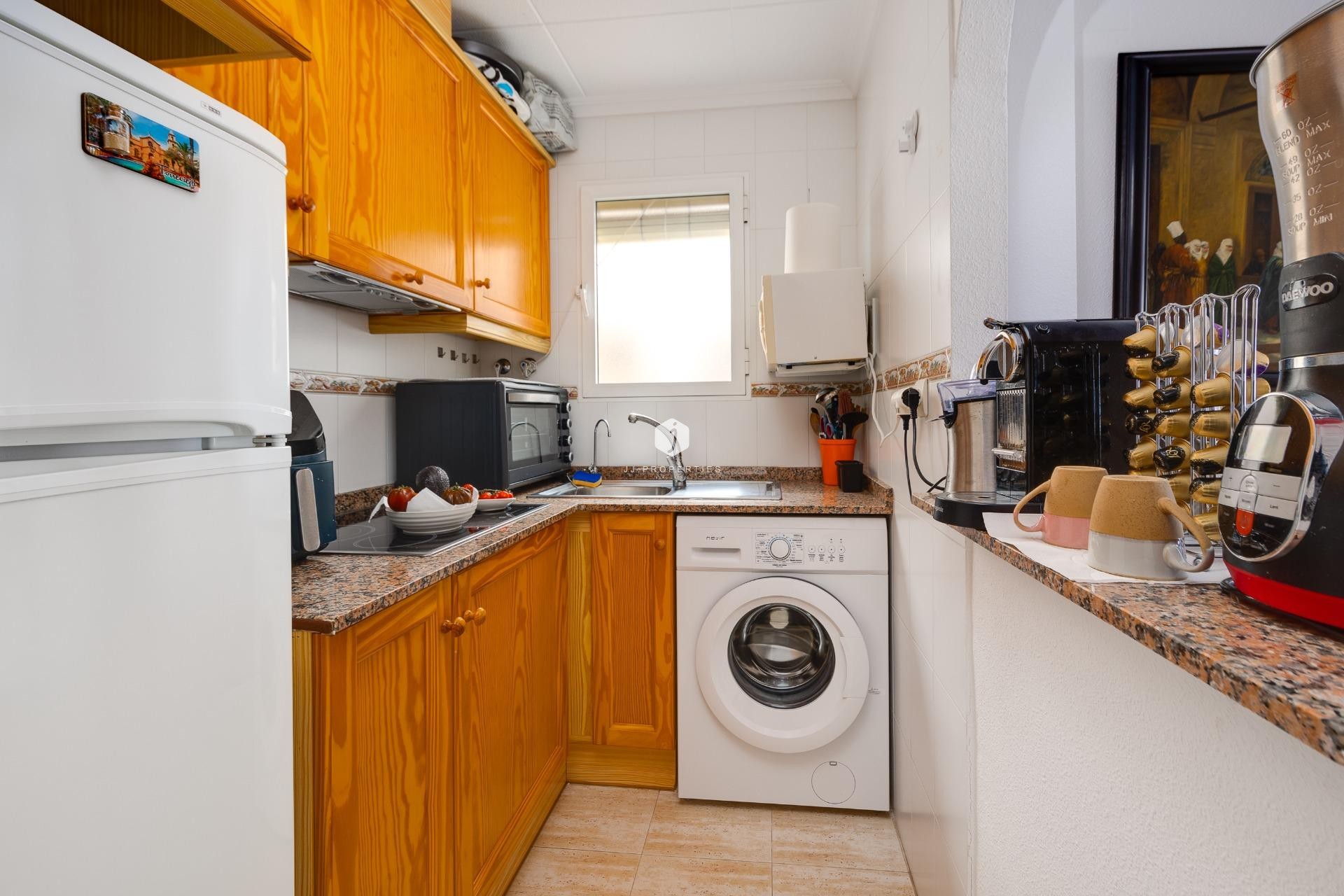 Segunda mano - Apartamento / piso -
Torrevieja - Estacion de autobuses