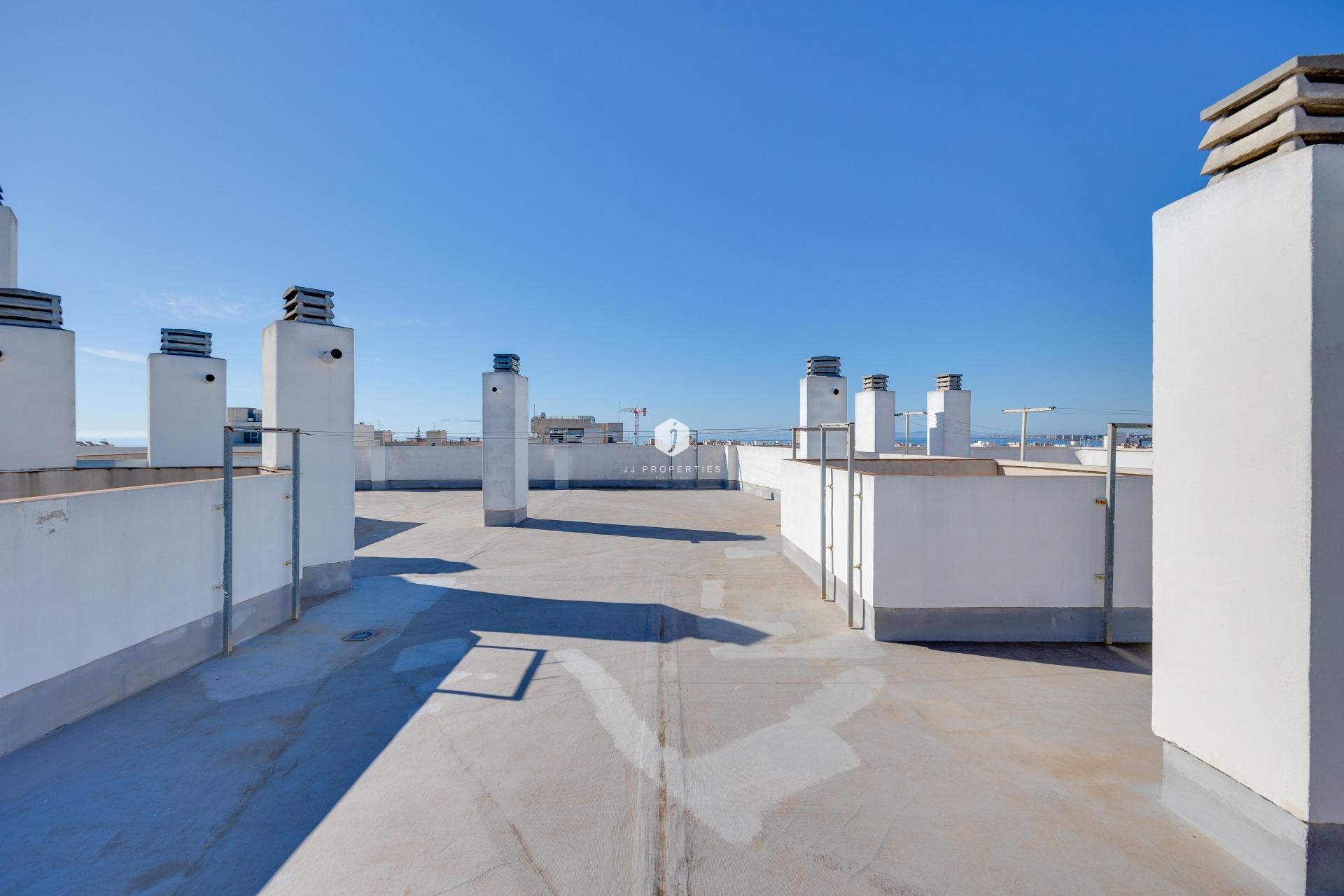 Segunda mano - Apartamento / piso -
Torrevieja - Estacion de autobuses