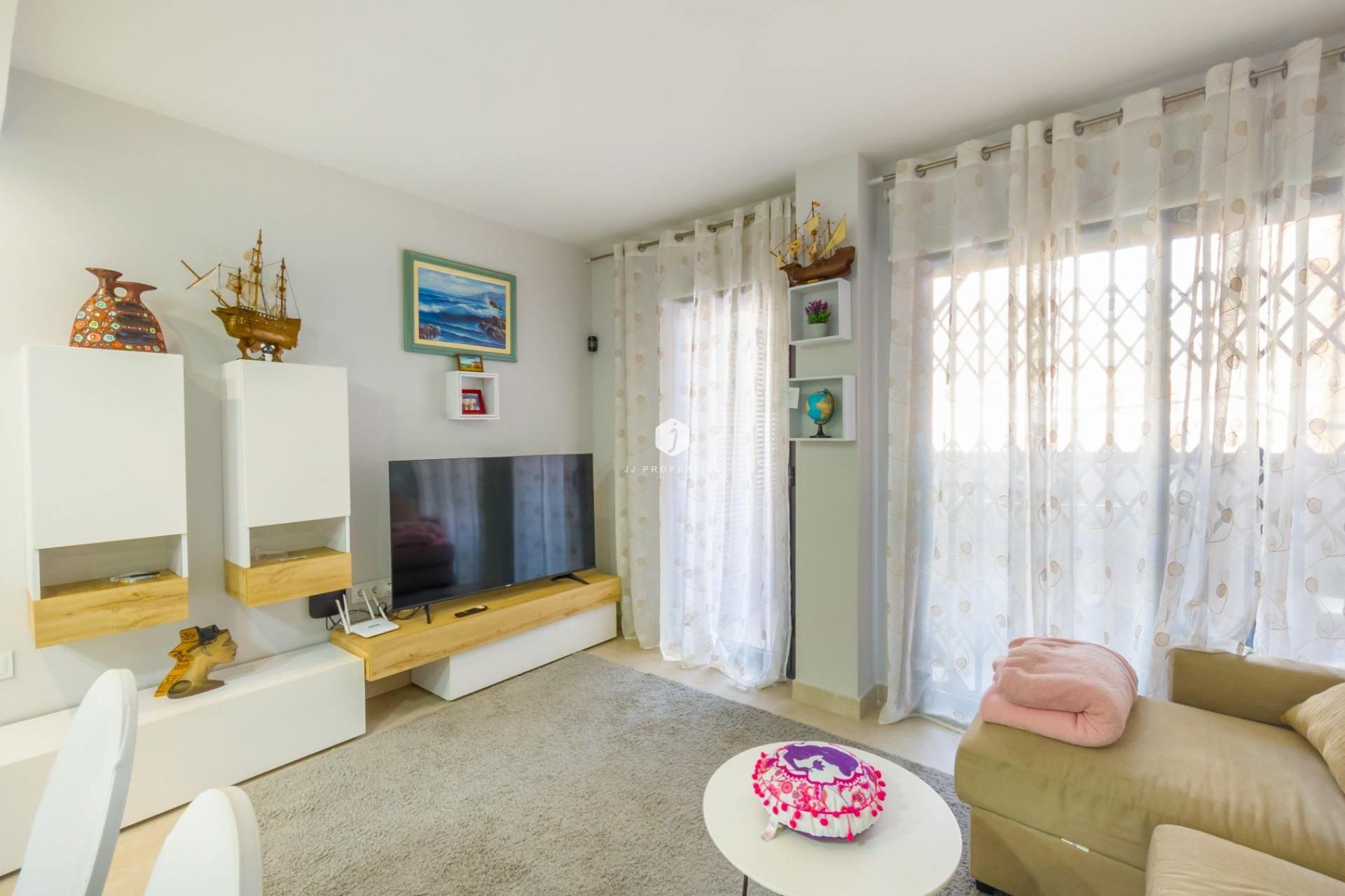 Segunda mano - Apartamento / piso -
Torrevieja - Estacion de autobuses