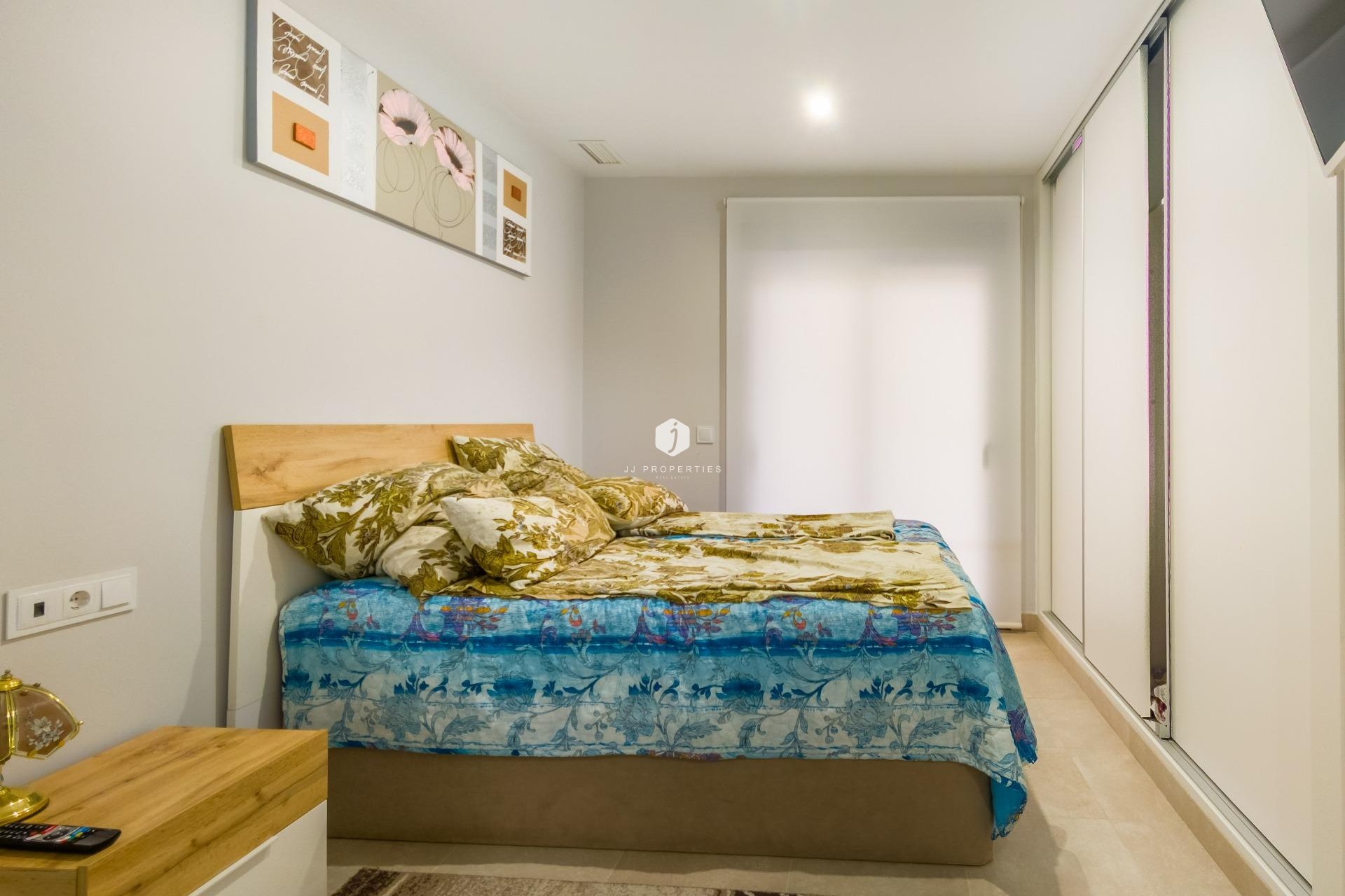 Segunda mano - Apartamento / piso -
Torrevieja - Estacion de autobuses