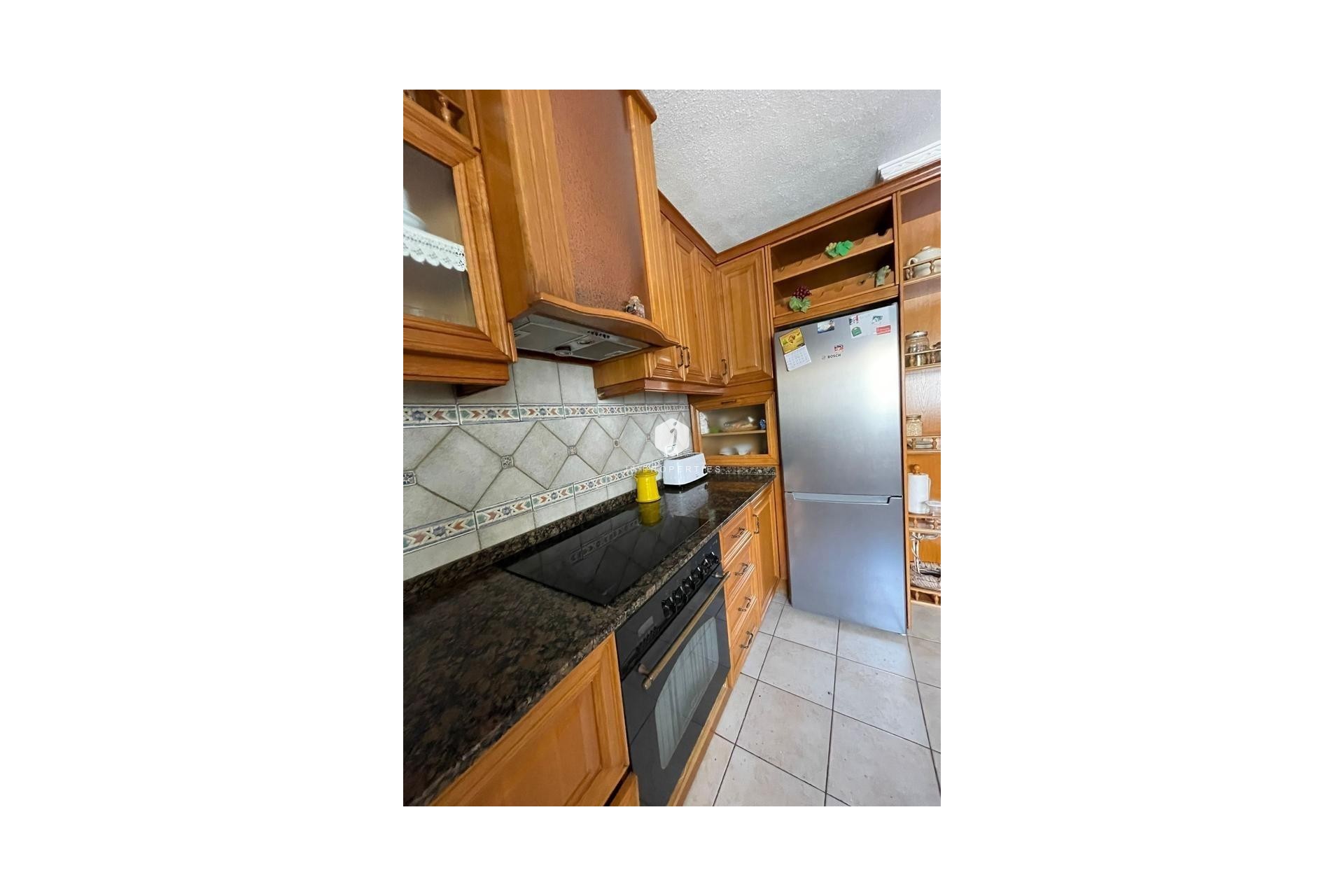 Segunda mano - Apartamento / piso -
Torrevieja - Estacion de autobuses