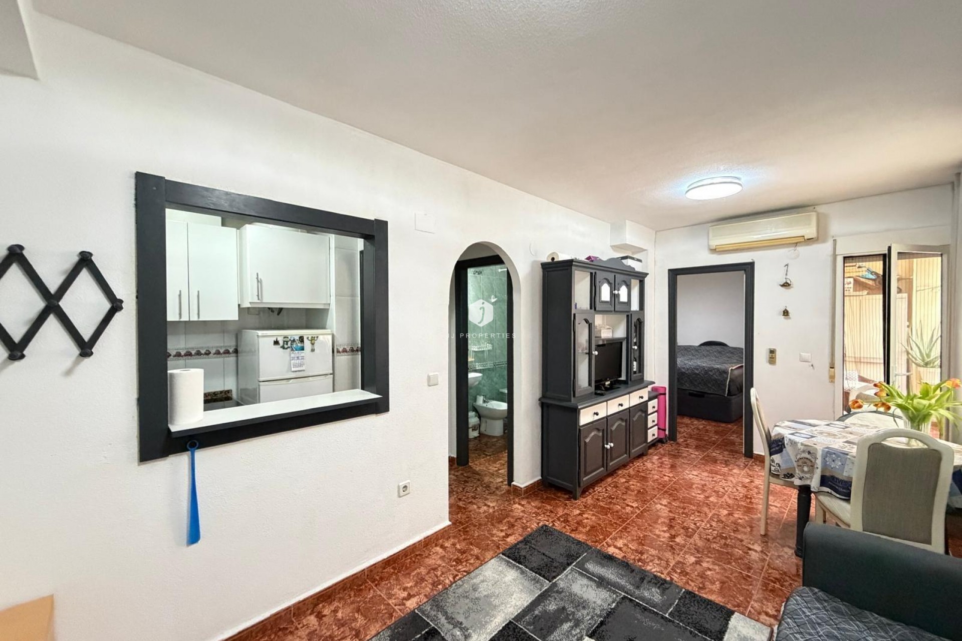 Segunda mano - Apartamento / piso -
Torrevieja - Estacion de autobuses