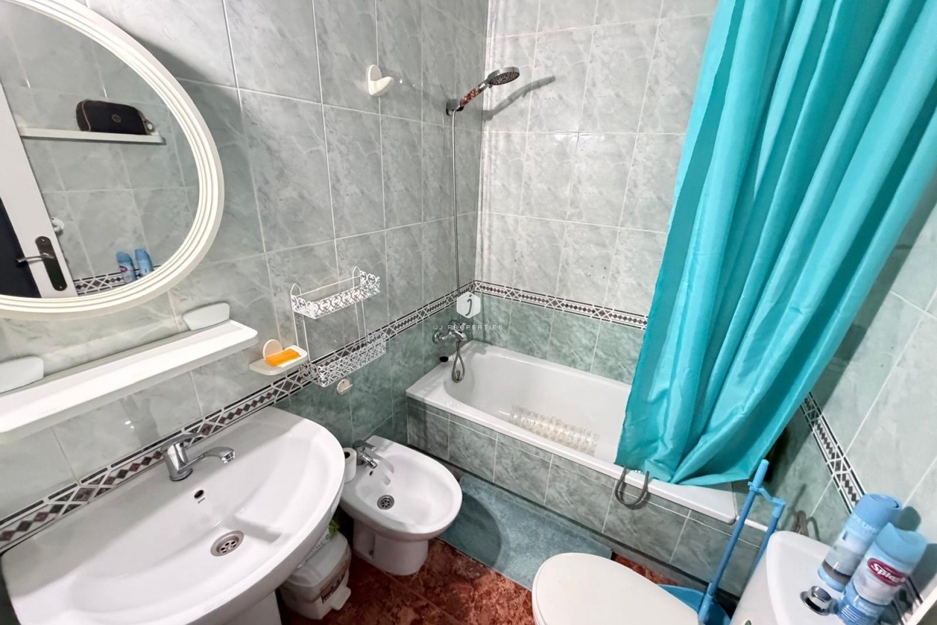 Segunda mano - Apartamento / piso -
Torrevieja - Estacion de autobuses