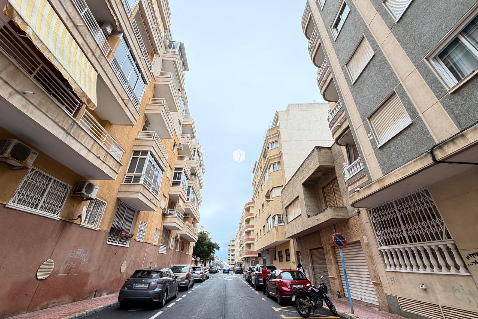 Segunda mano - Apartamento / piso -
Torrevieja - Estacion de autobuses