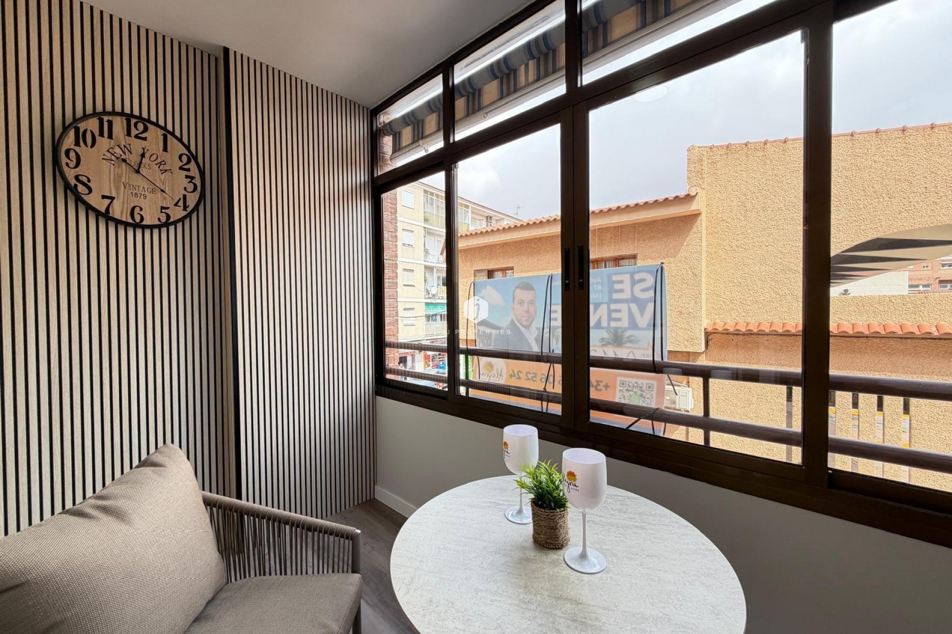 Segunda mano - Apartamento / piso -
Torrevieja - Estacion de autobuses
