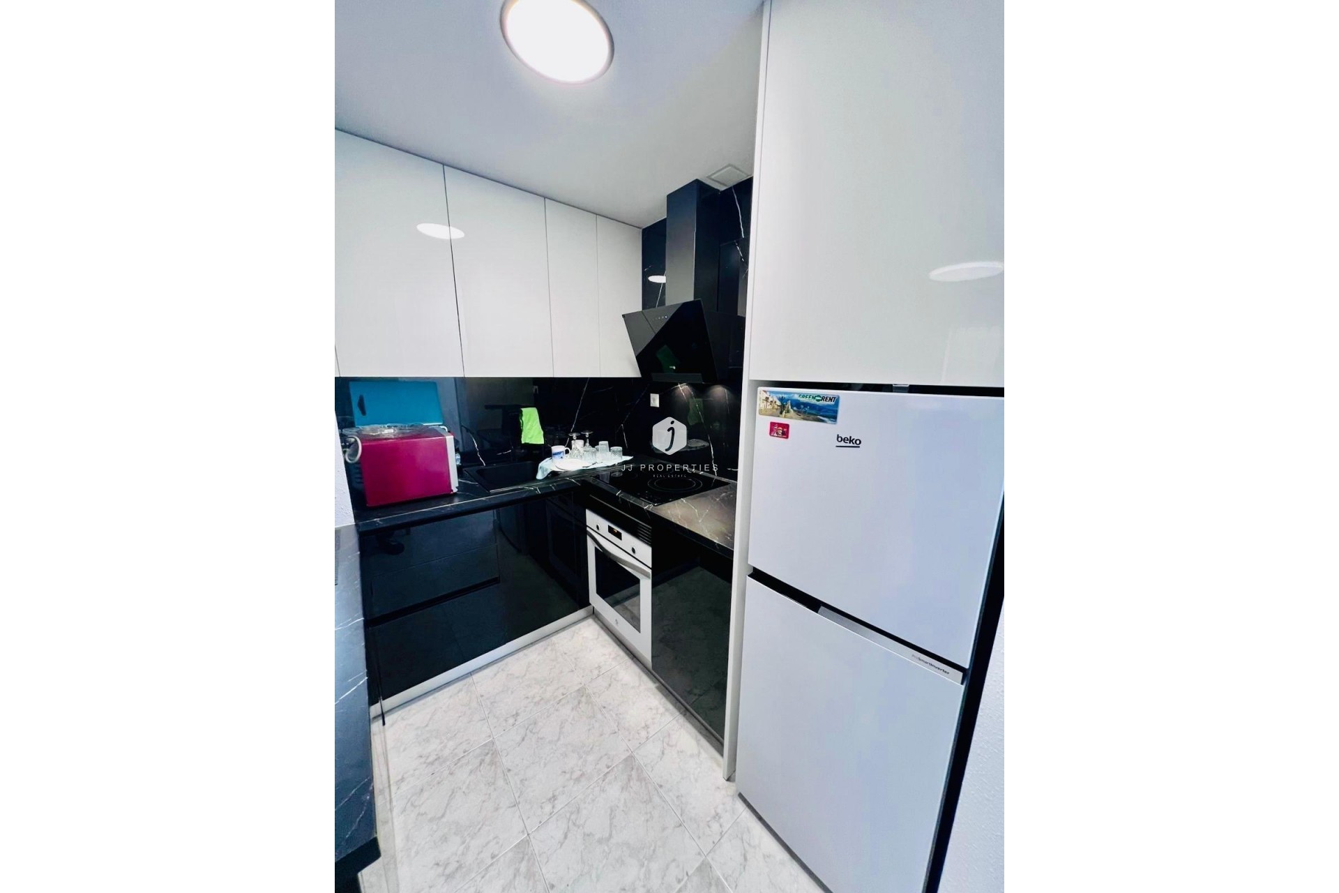 Segunda mano - Apartamento / piso -
Torrevieja - Estacion de autobuses