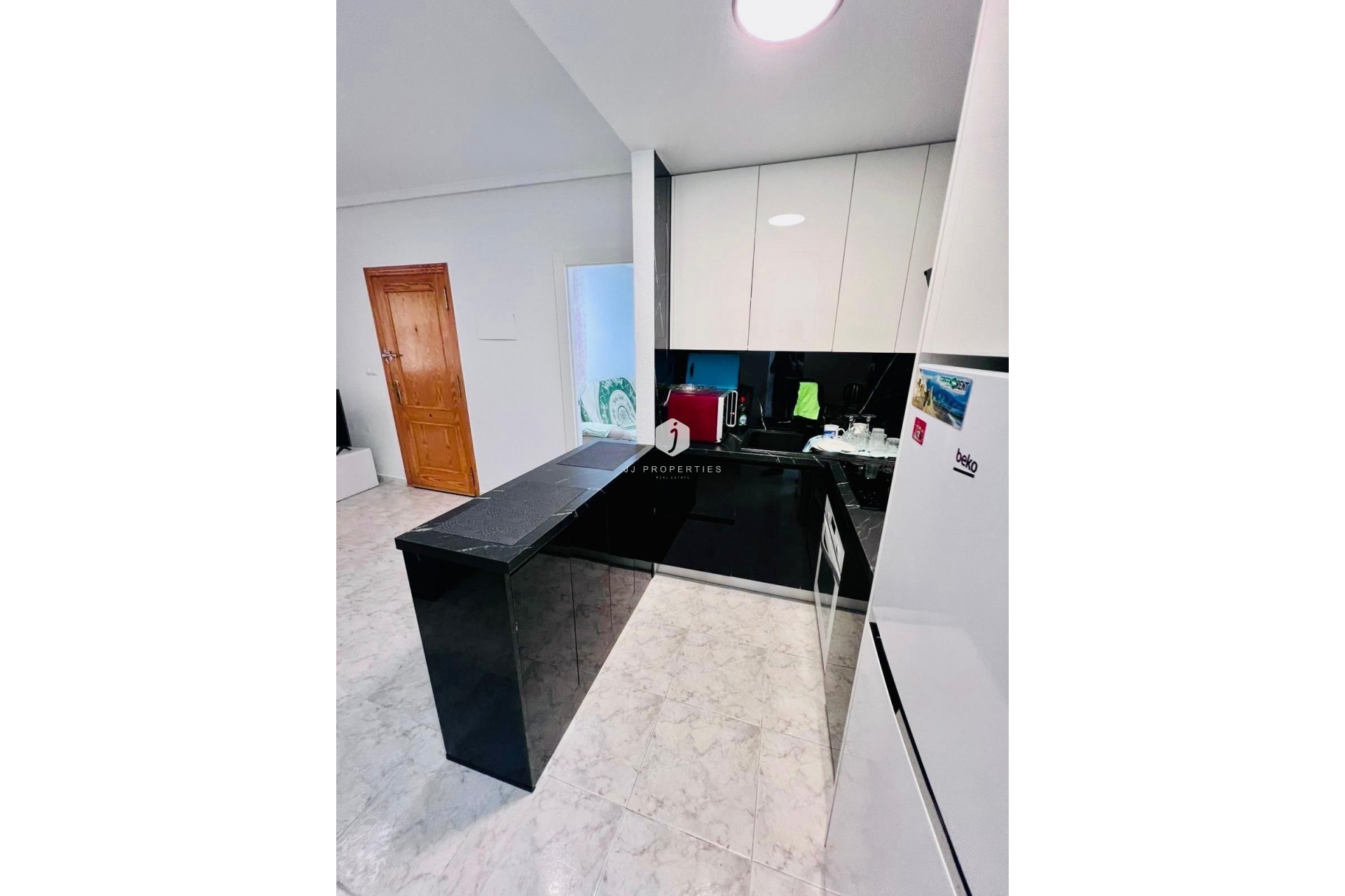 Segunda mano - Apartamento / piso -
Torrevieja - Estacion de autobuses