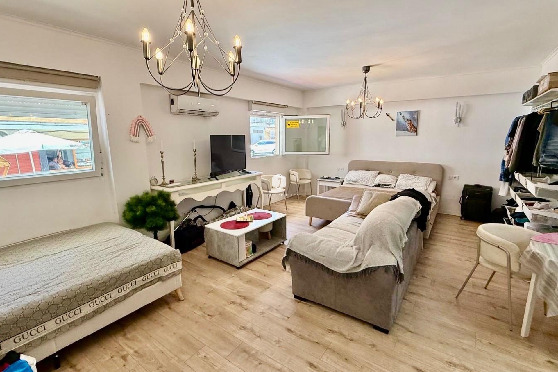 Segunda mano - Apartamento / piso -
Torrevieja - Estacion de autobuses