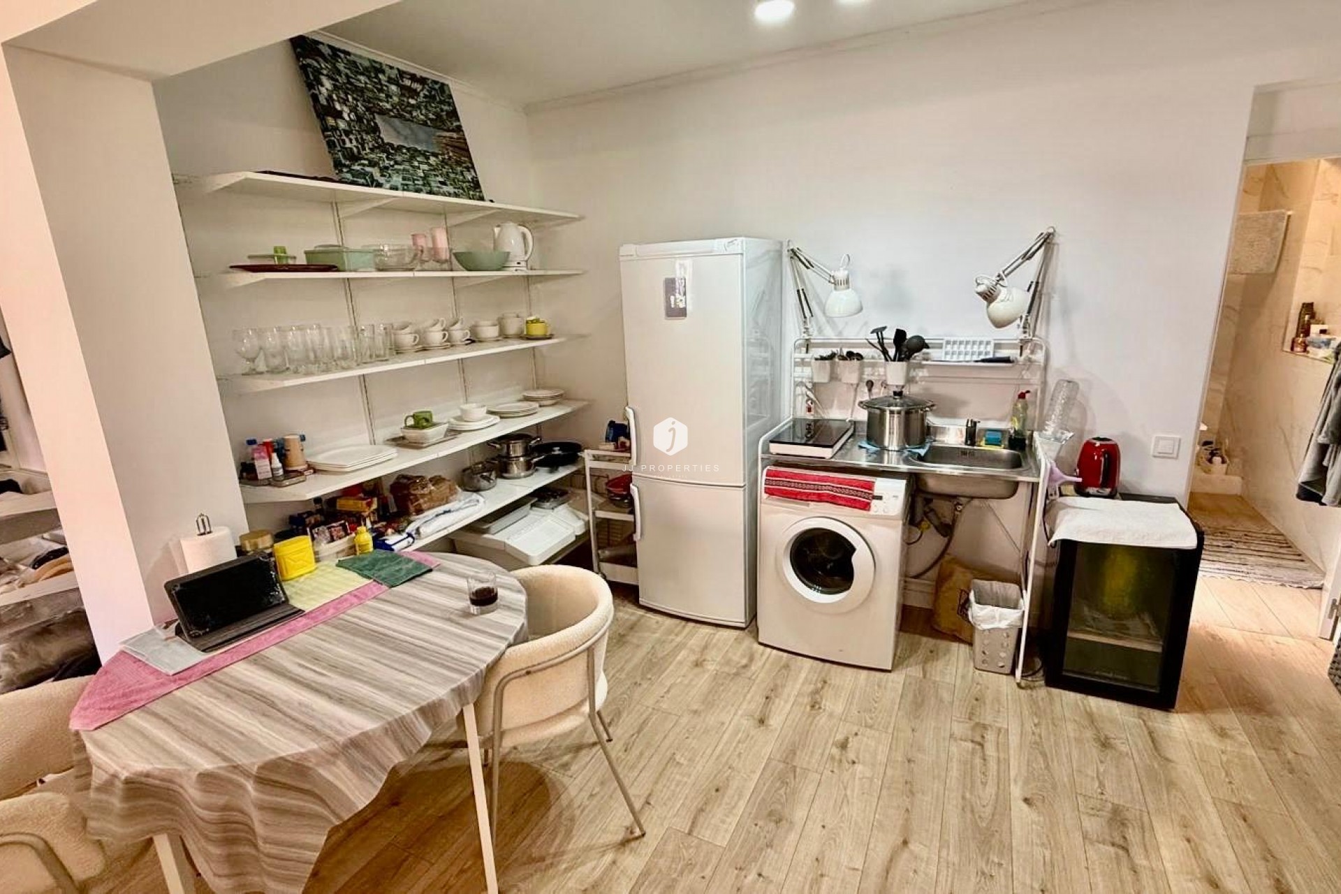 Segunda mano - Apartamento / piso -
Torrevieja - Estacion de autobuses