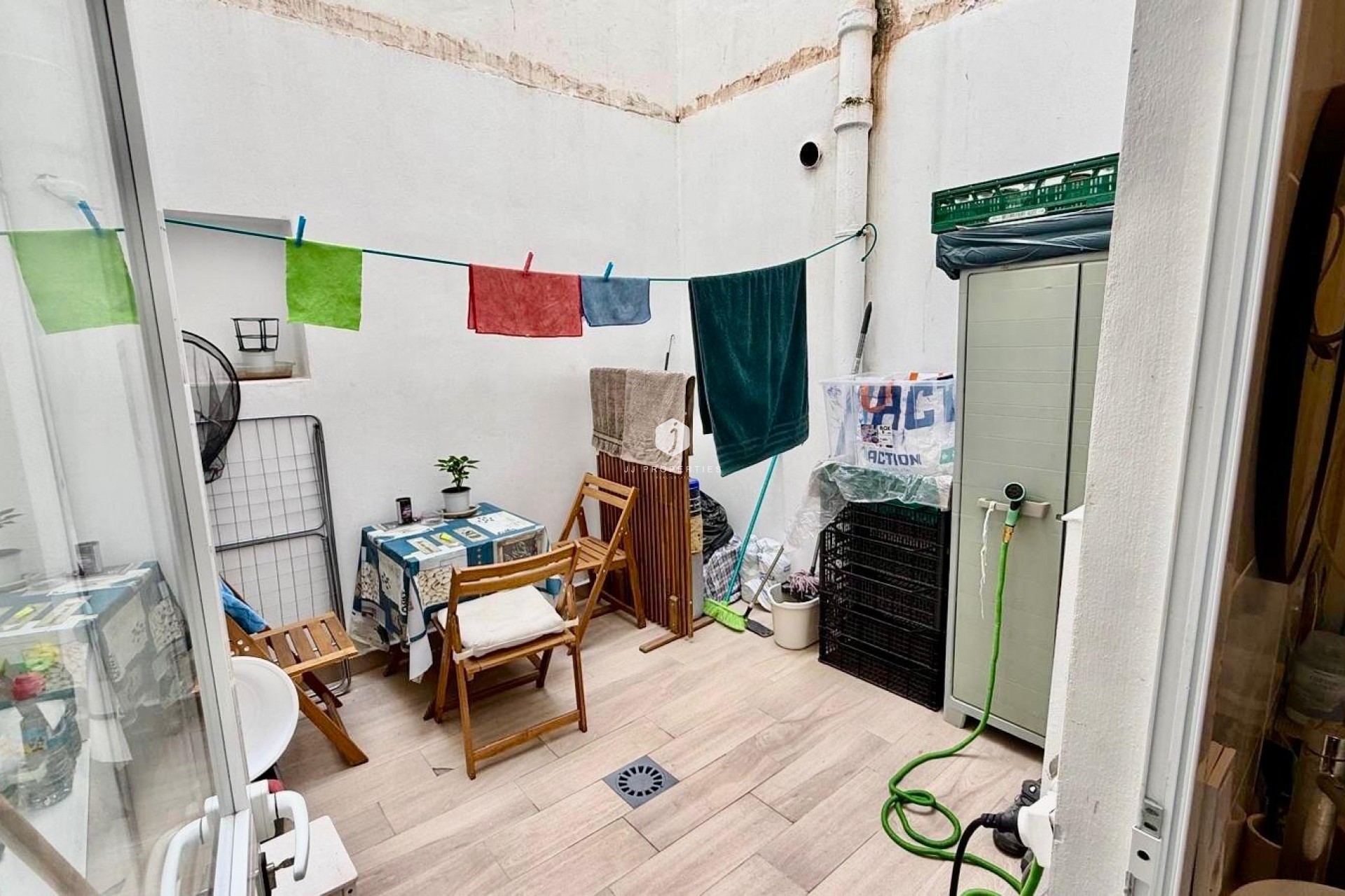 Segunda mano - Apartamento / piso -
Torrevieja - Estacion de autobuses