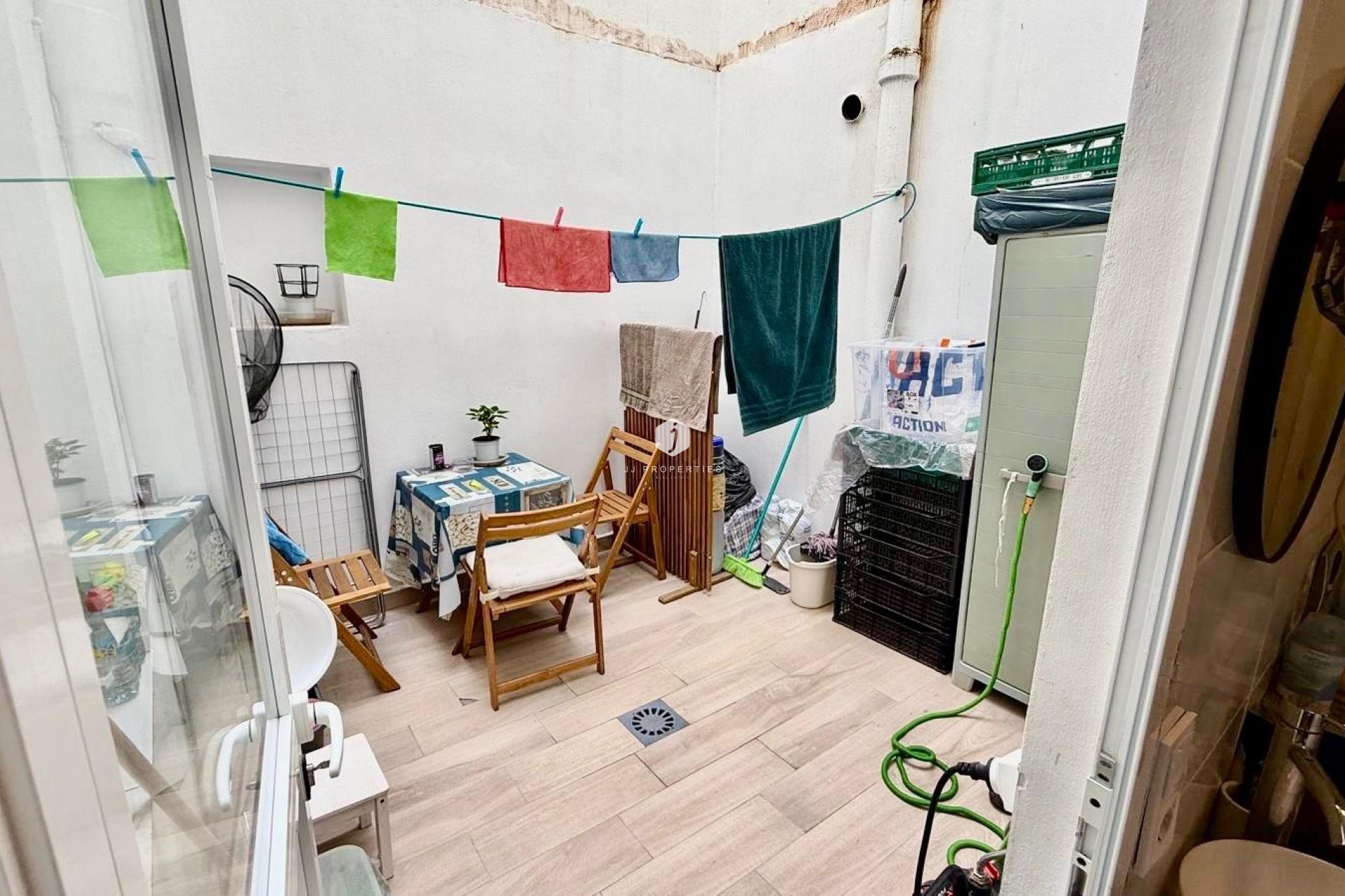 Segunda mano - Apartamento / piso -
Torrevieja - Estacion de autobuses