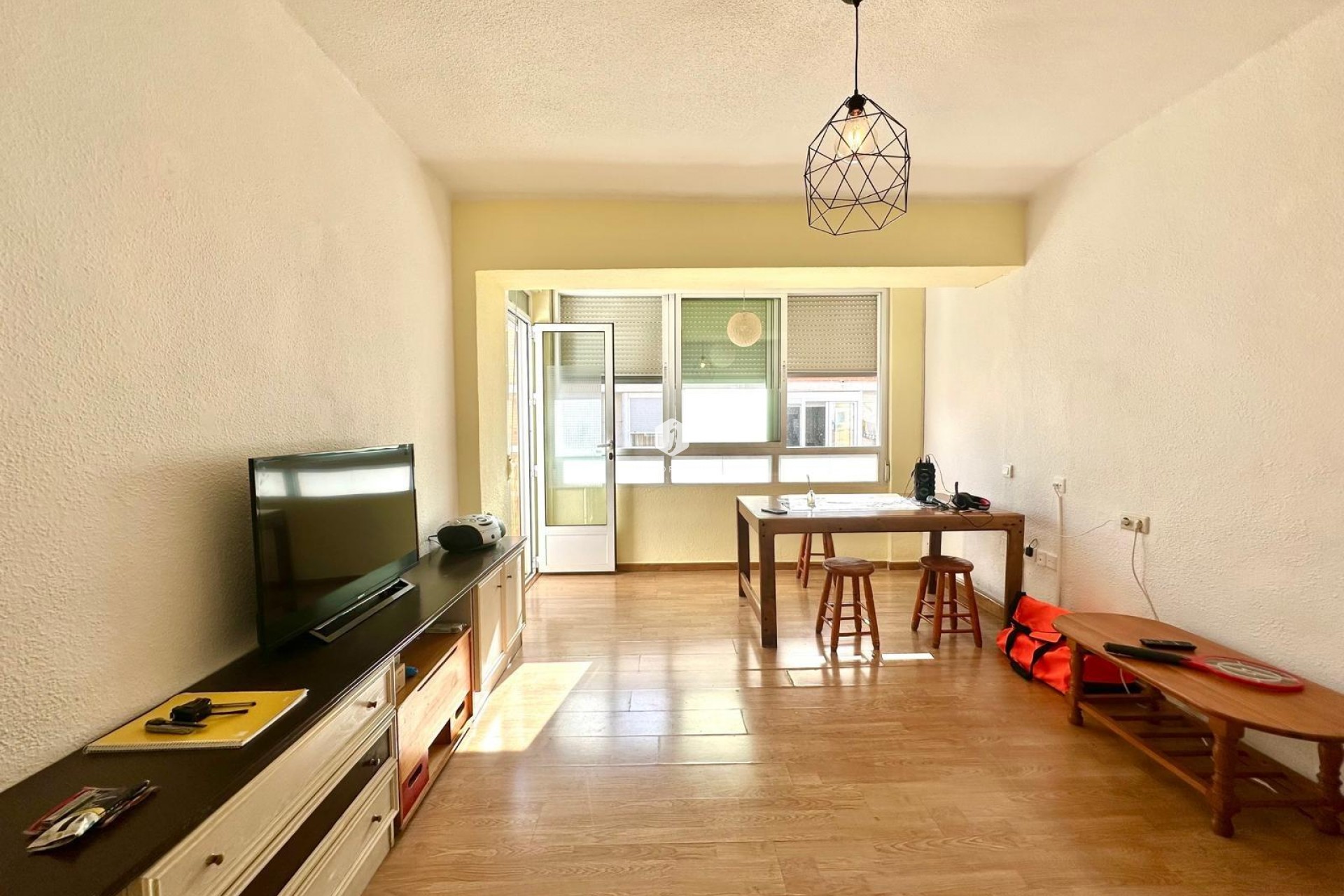 Segunda mano - Apartamento / piso -
Torrevieja - Estacion de autobuses