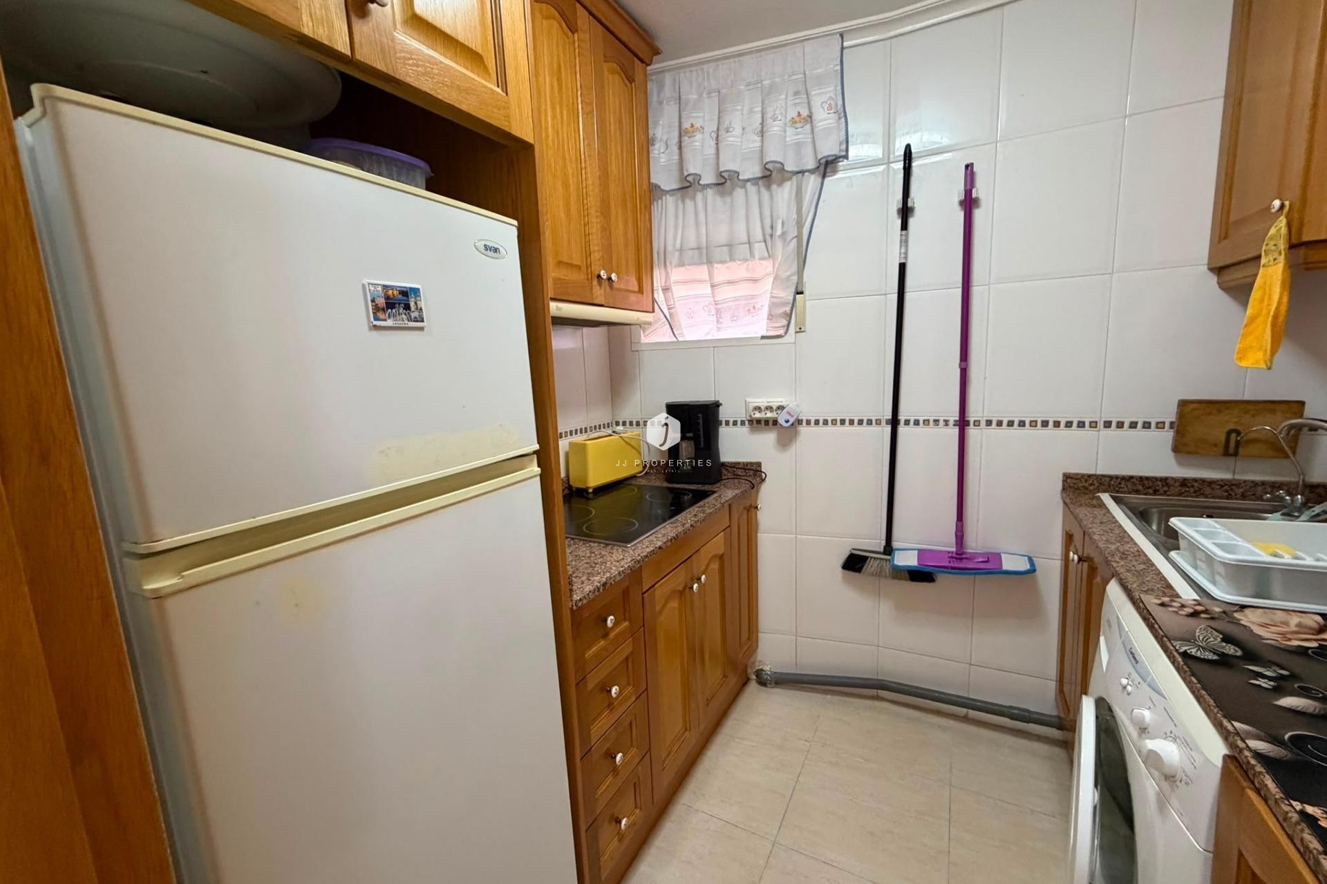 Segunda mano - Apartamento / piso -
Torrevieja - Estacion de autobuses
