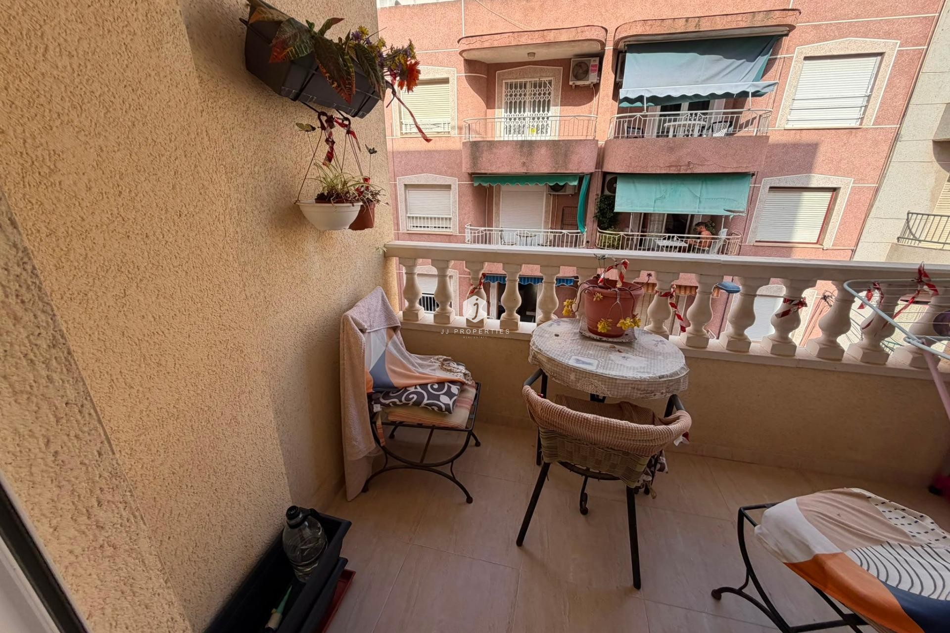 Segunda mano - Apartamento / piso -
Torrevieja - Estacion de autobuses
