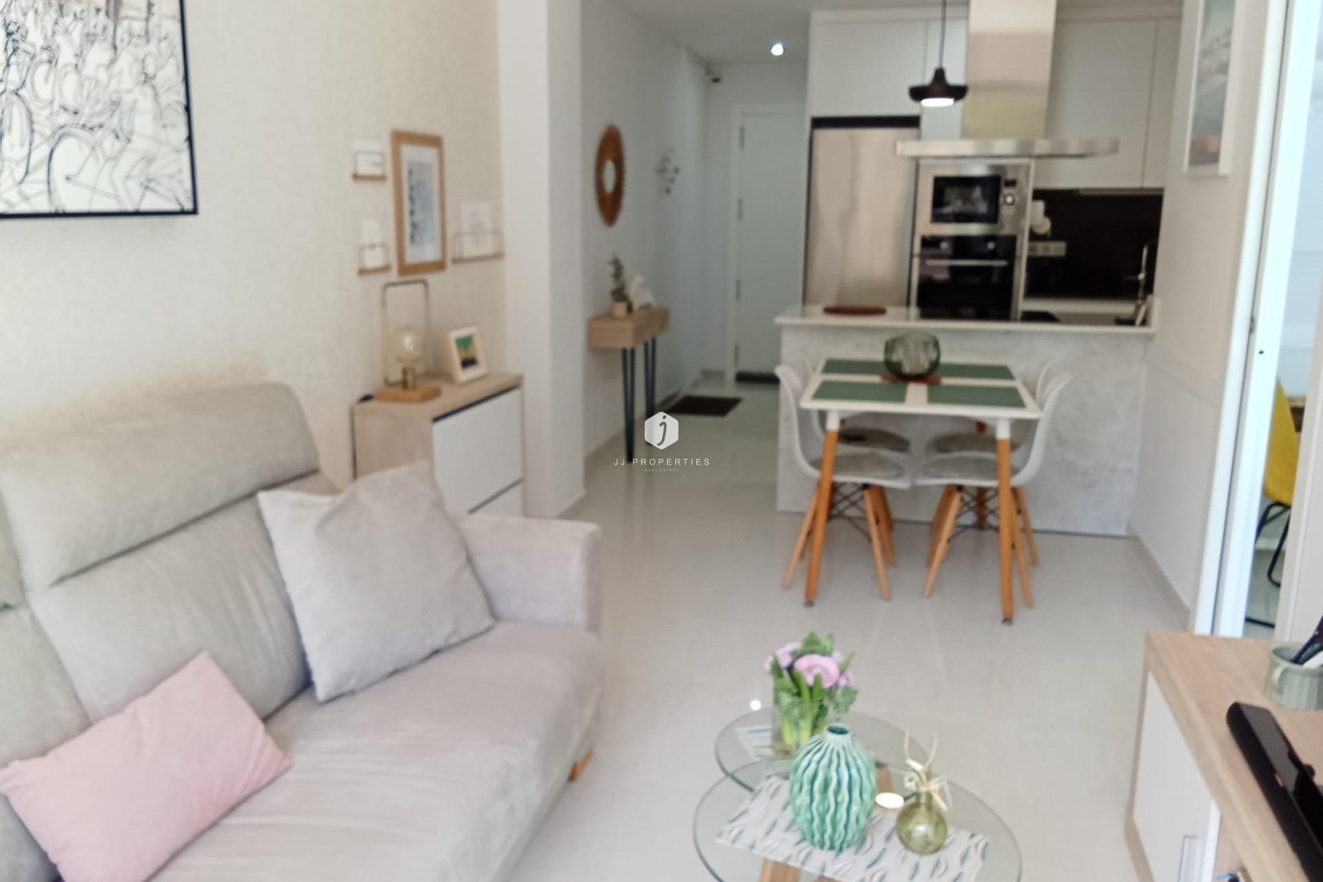 Segunda mano - Apartamento / piso -
Torrevieja - Estacion de autobuses