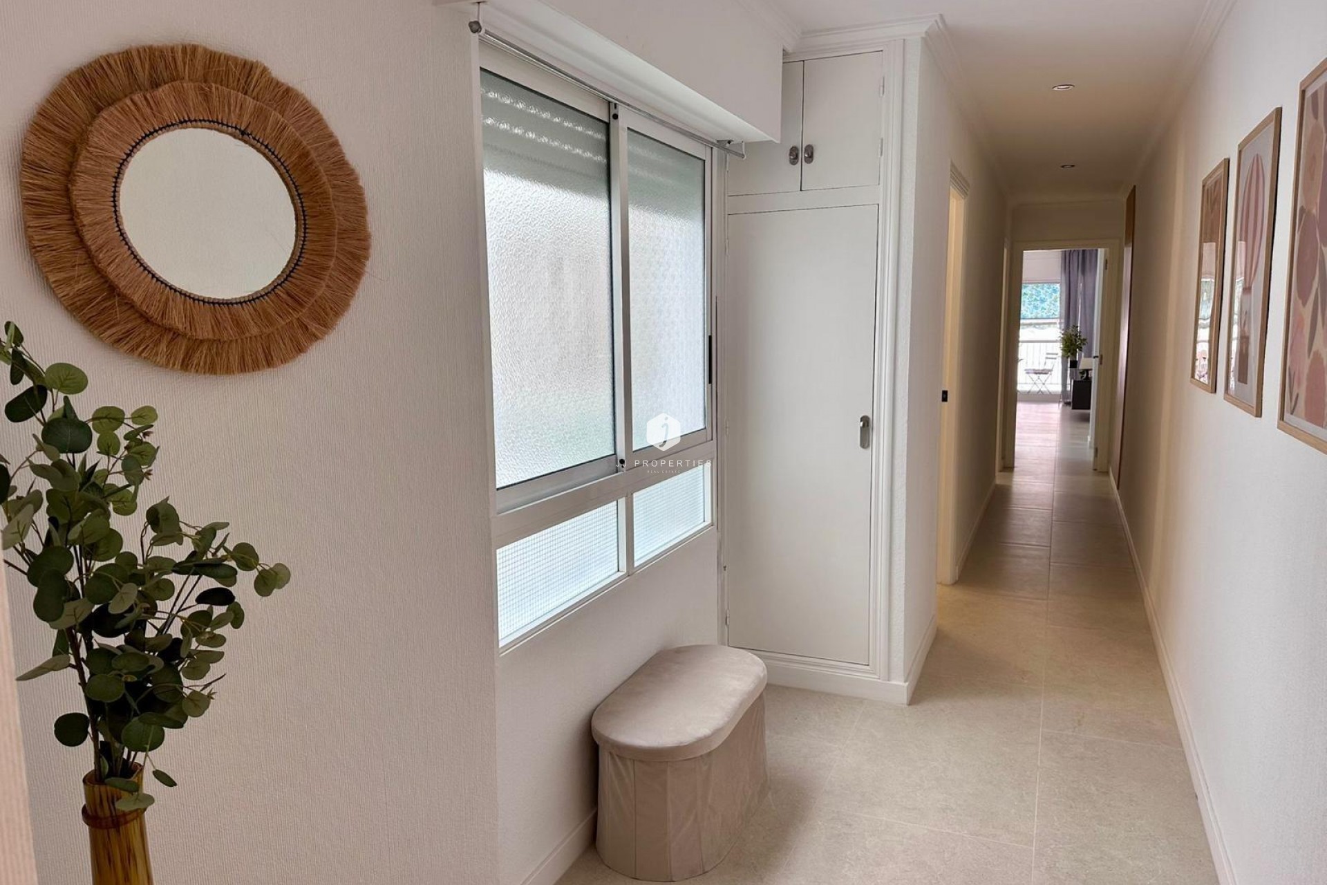 Segunda mano - Apartamento / piso -
Torrevieja - Estacion de autobuses