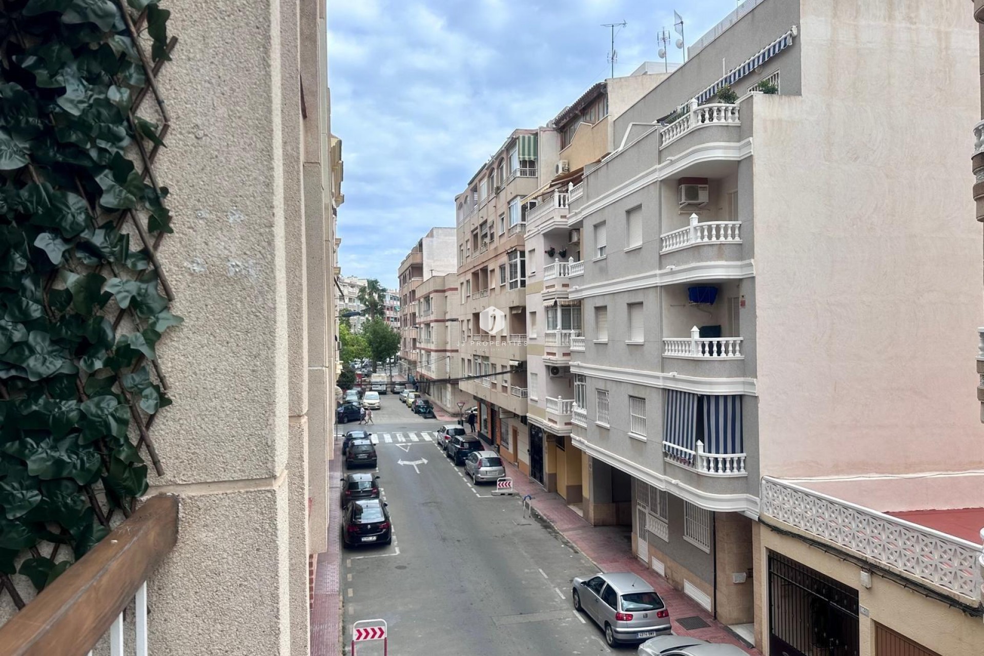 Segunda mano - Apartamento / piso -
Torrevieja - Estacion de autobuses