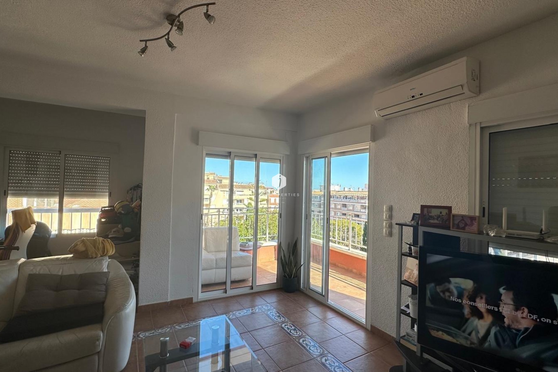 Segunda mano - Apartamento / piso -
Torrevieja - Estacion de autobuses