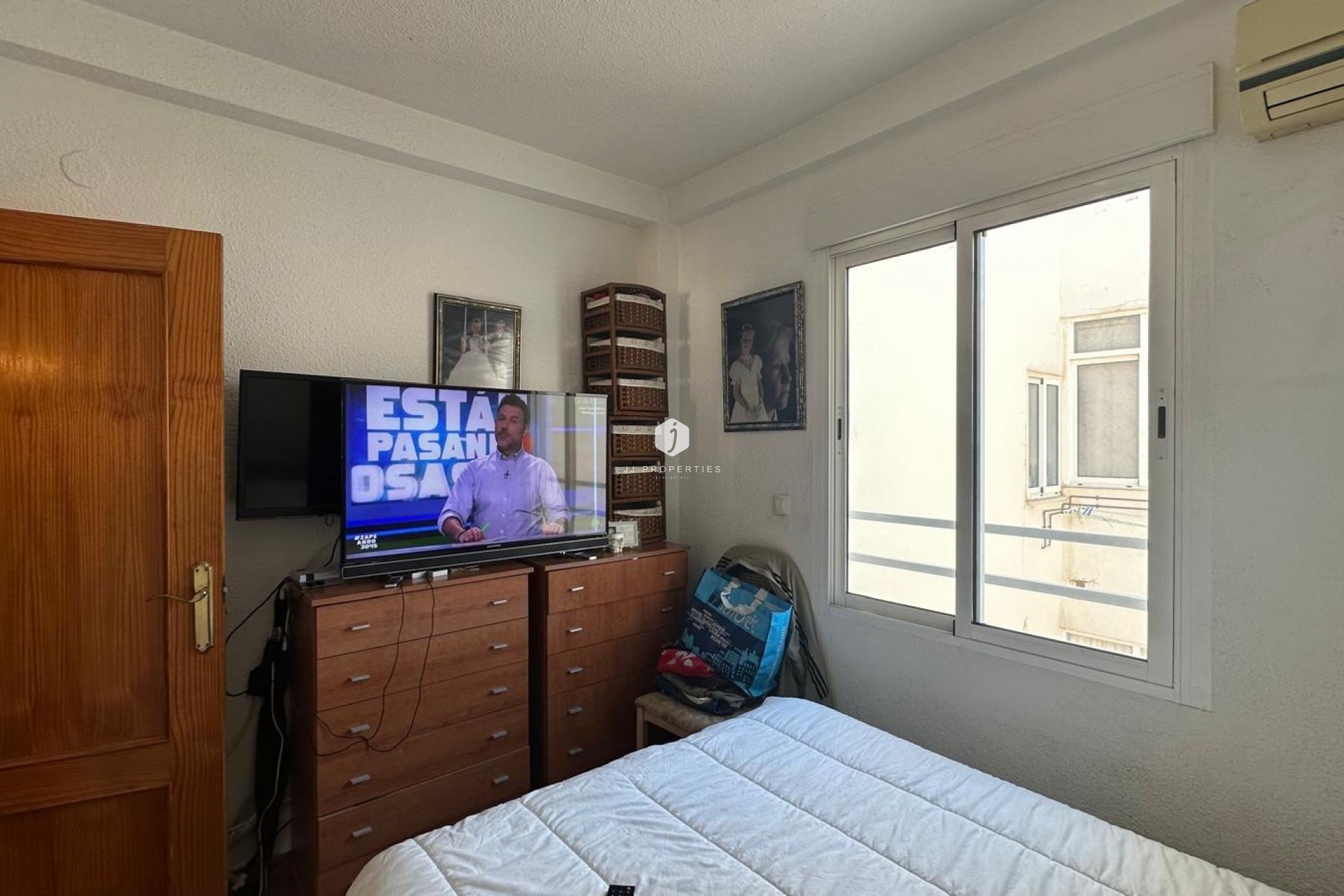 Segunda mano - Apartamento / piso -
Torrevieja - Estacion de autobuses