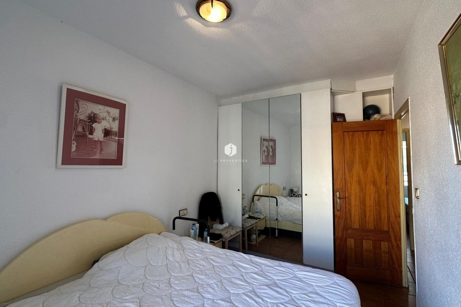 Segunda mano - Apartamento / piso -
Torrevieja - Estacion de autobuses