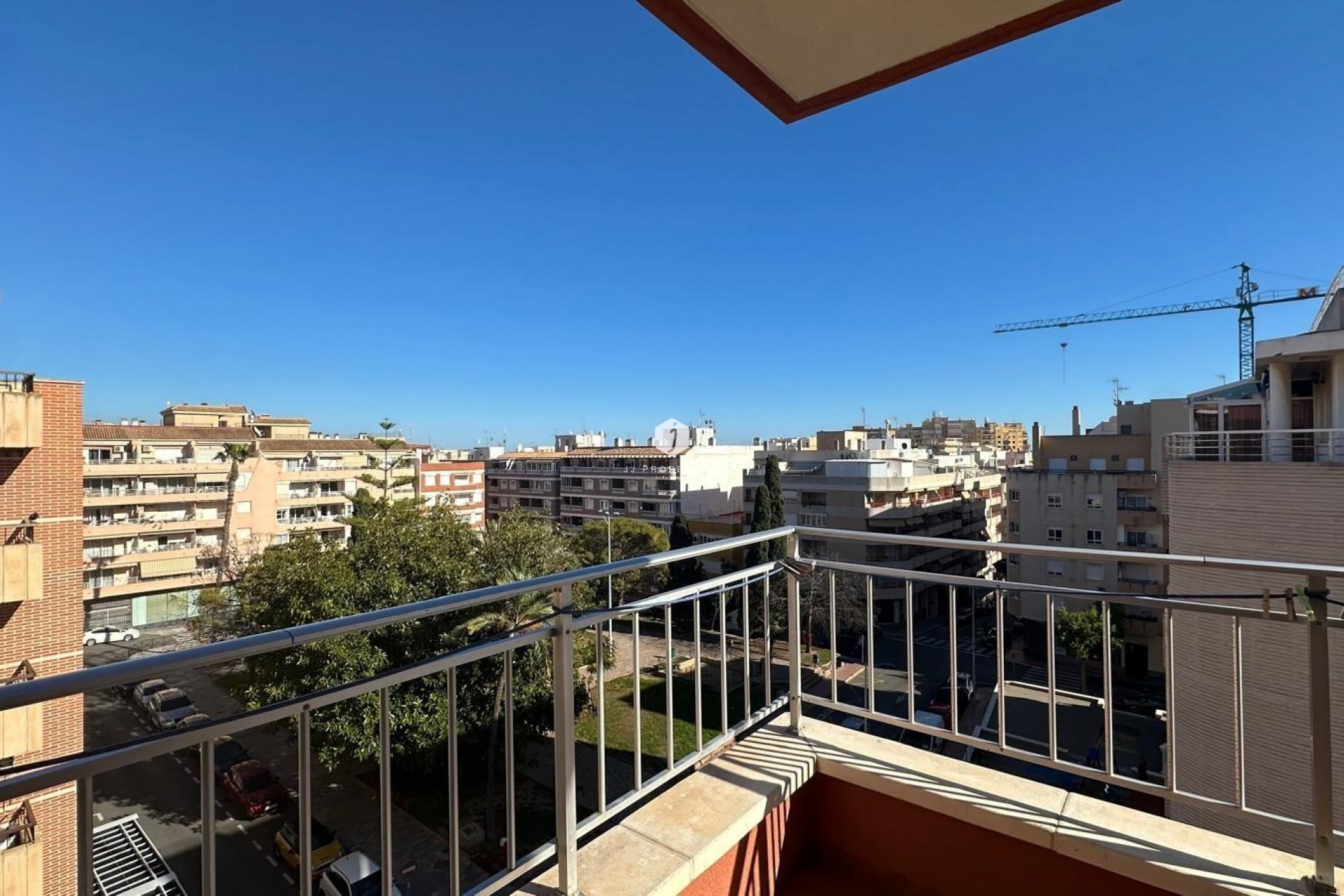 Segunda mano - Apartamento / piso -
Torrevieja - Estacion de autobuses