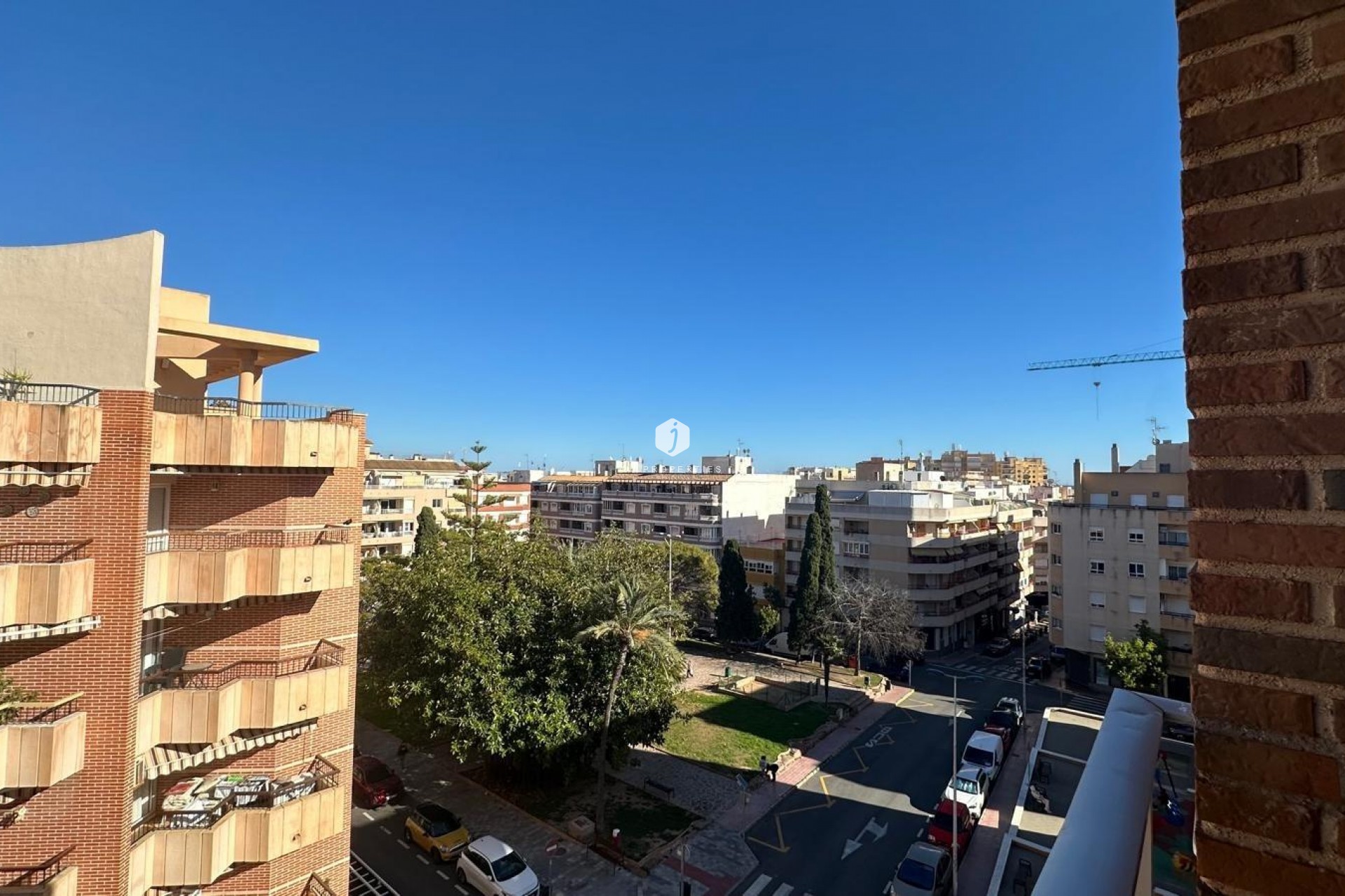 Segunda mano - Apartamento / piso -
Torrevieja - Estacion de autobuses