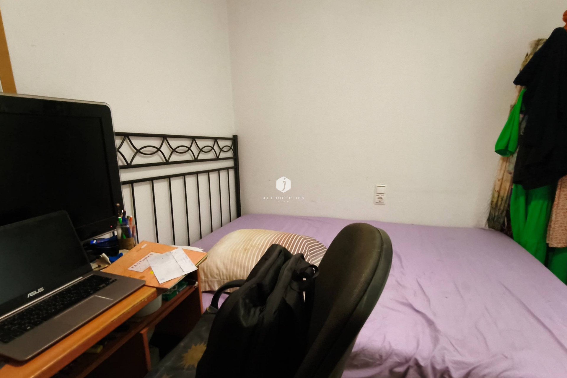 Segunda mano - Apartamento / piso -
Torrevieja - Estacion de autobuses