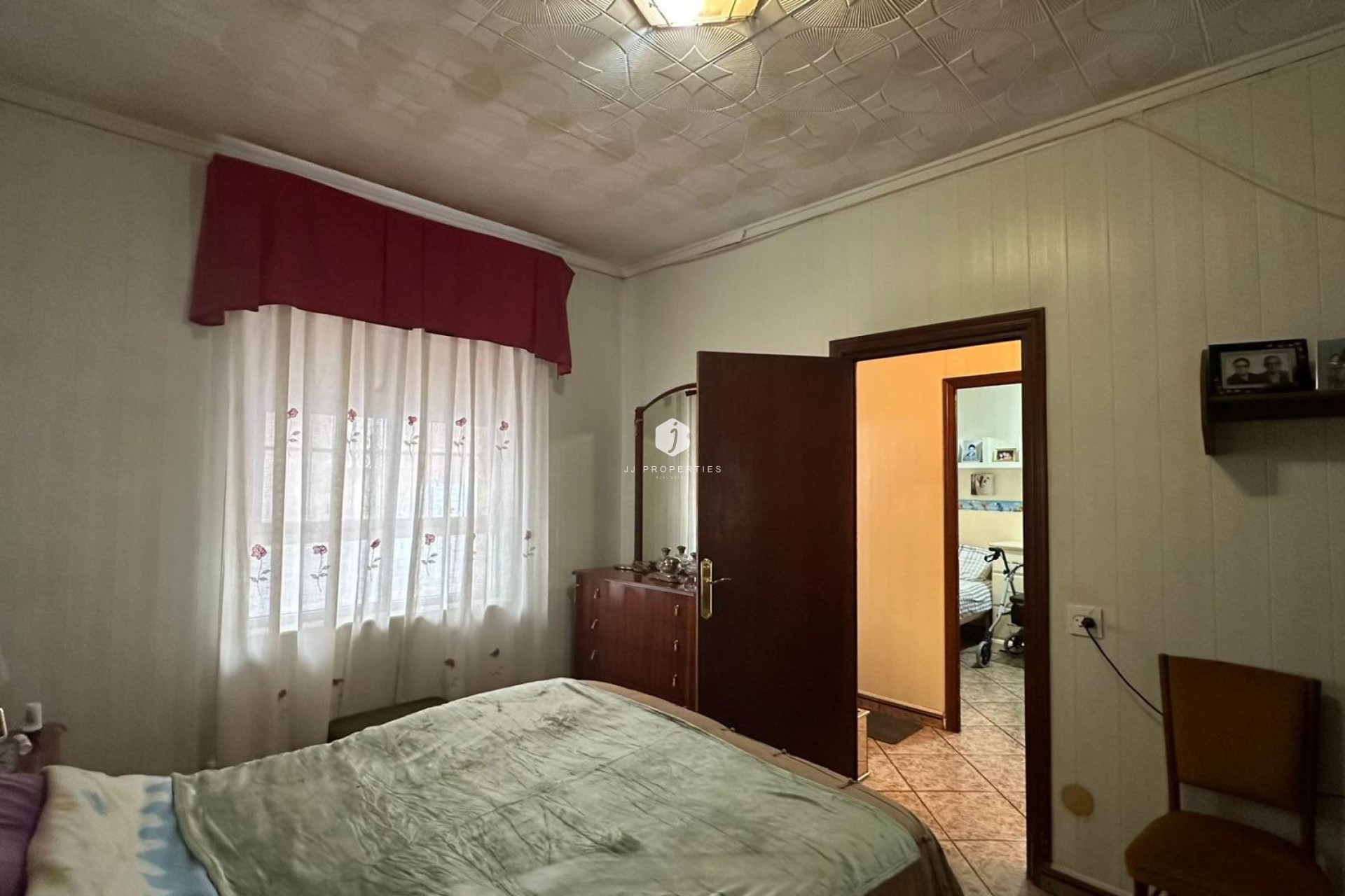 Segunda mano - Apartamento / piso -
Torrevieja - Estacion de autobuses