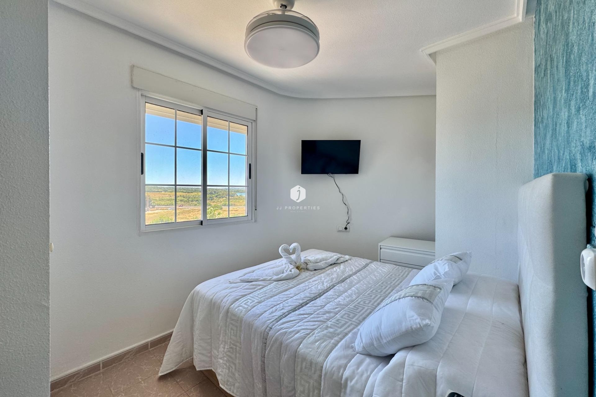 Segunda mano - Apartamento / piso -
Torrevieja - Gaspar Perrelló