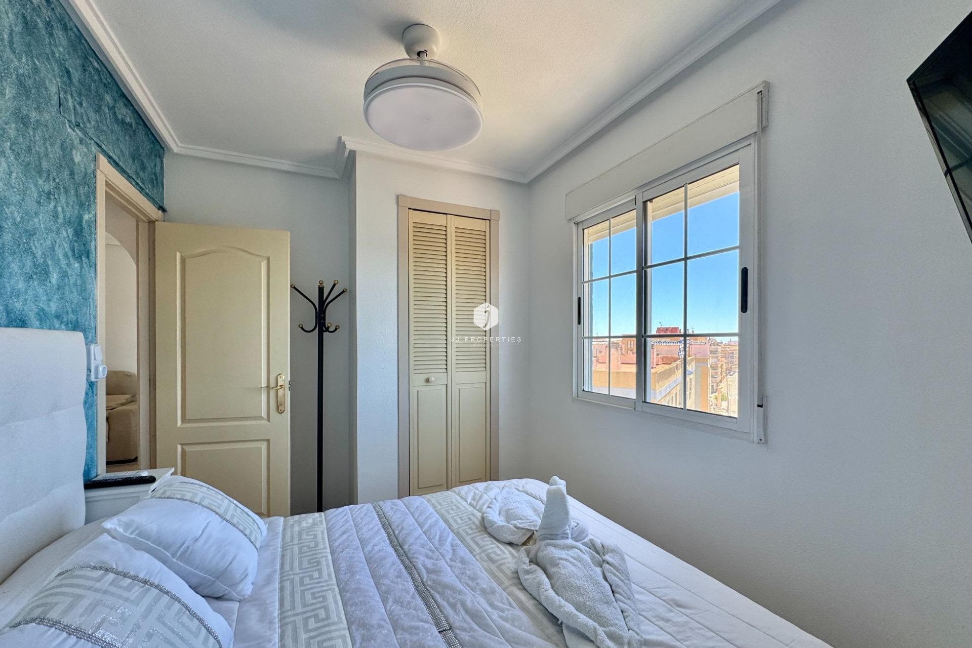 Segunda mano - Apartamento / piso -
Torrevieja - Gaspar Perrelló