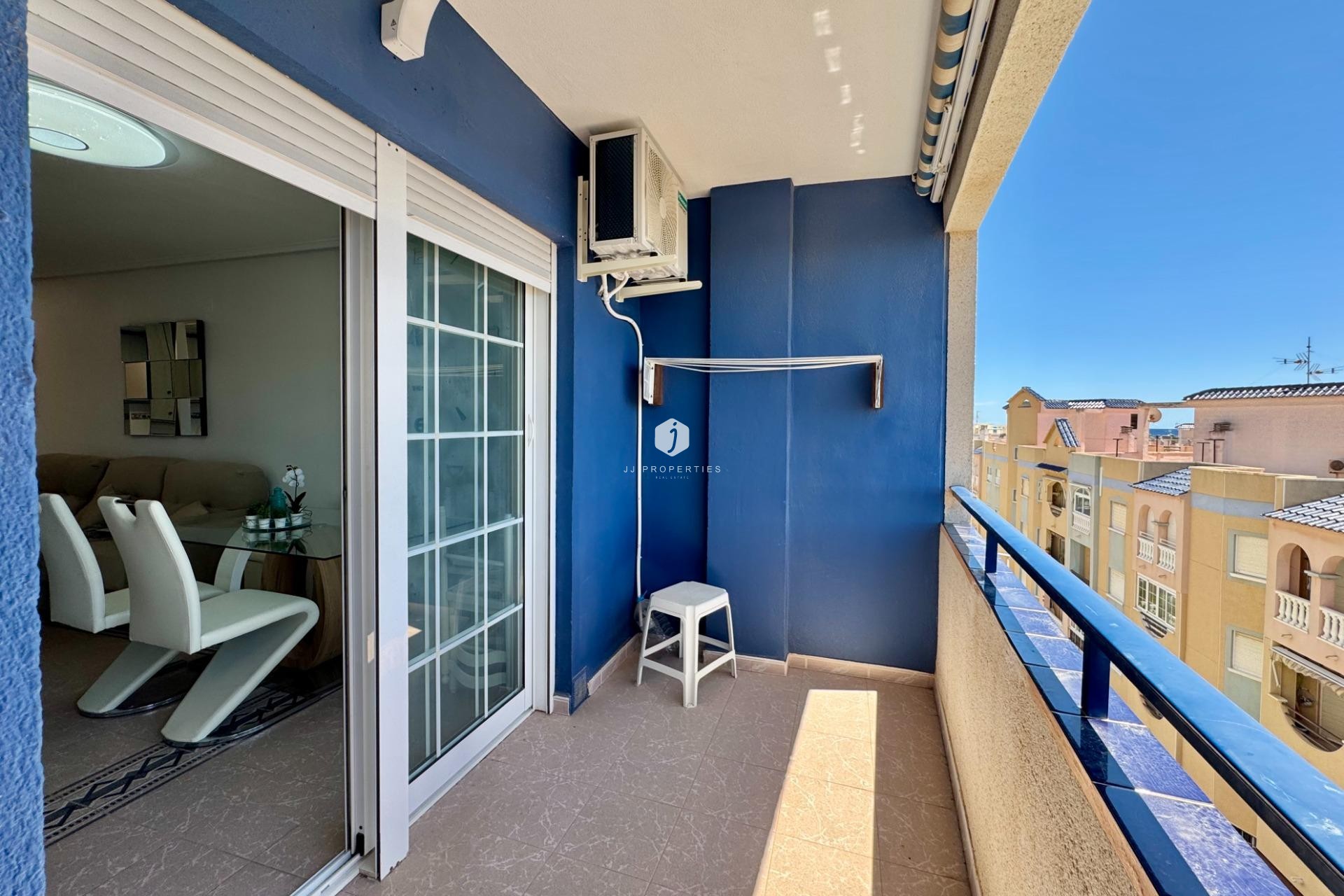 Segunda mano - Apartamento / piso -
Torrevieja - Gaspar Perrelló