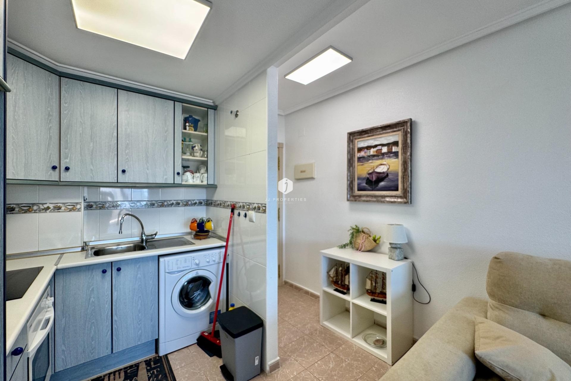 Segunda mano - Apartamento / piso -
Torrevieja - Gaspar Perrelló