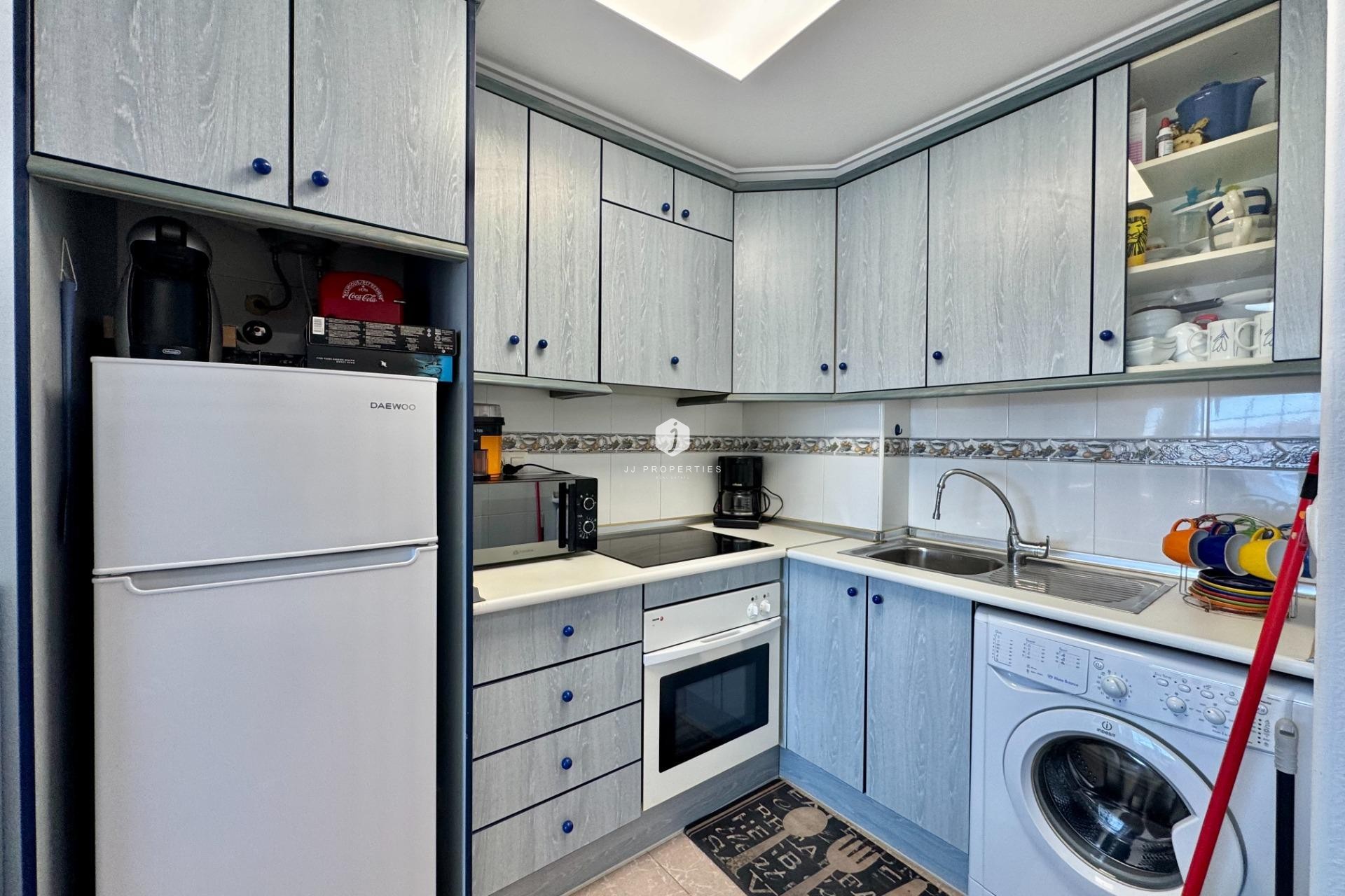 Segunda mano - Apartamento / piso -
Torrevieja - Gaspar Perrelló