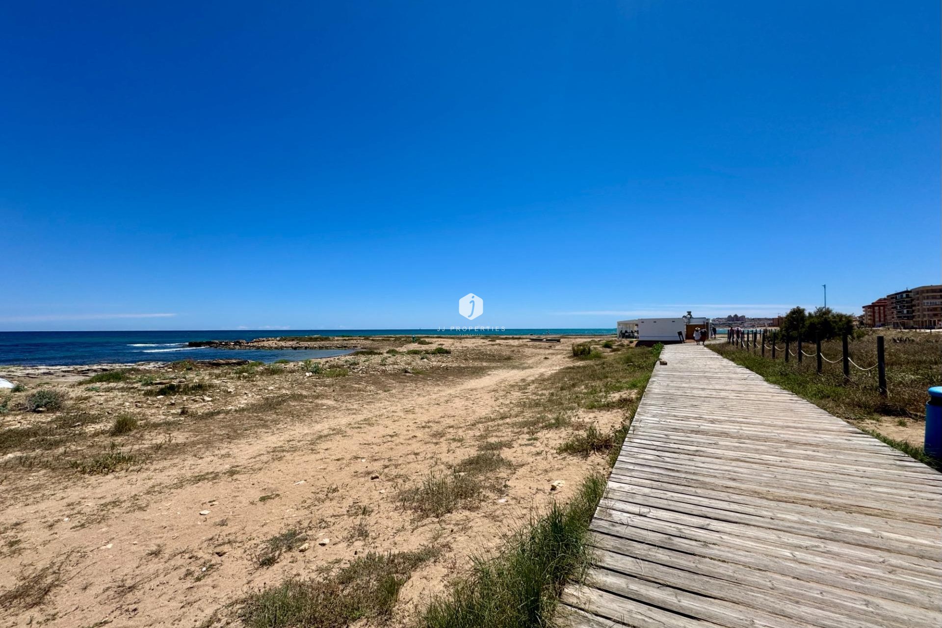 Segunda mano - Apartamento / piso -
Torrevieja - Gaspar Perrelló