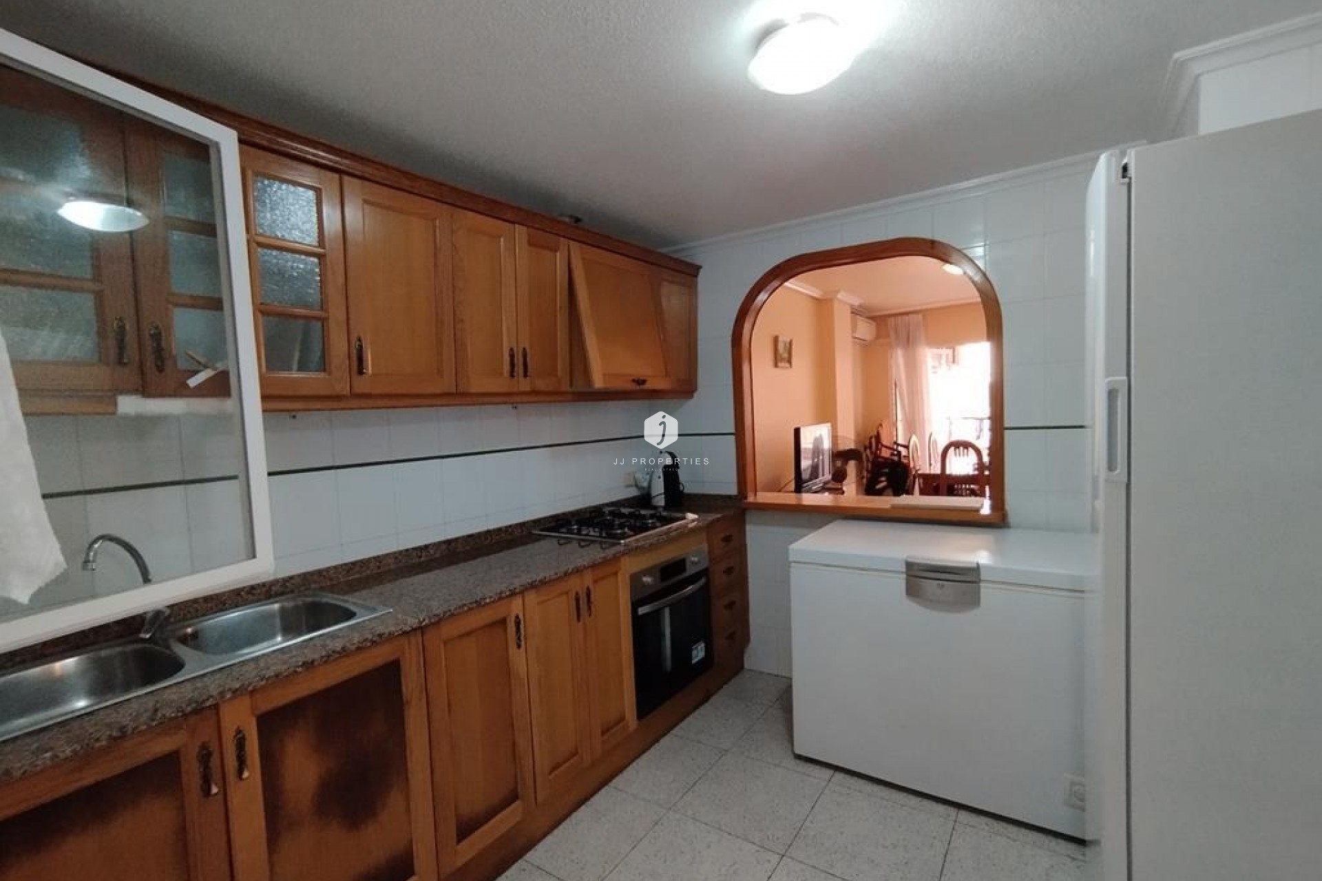 Segunda mano - Apartamento / piso -
Torrevieja - HABANERAS PLAZA SANTA MARIA