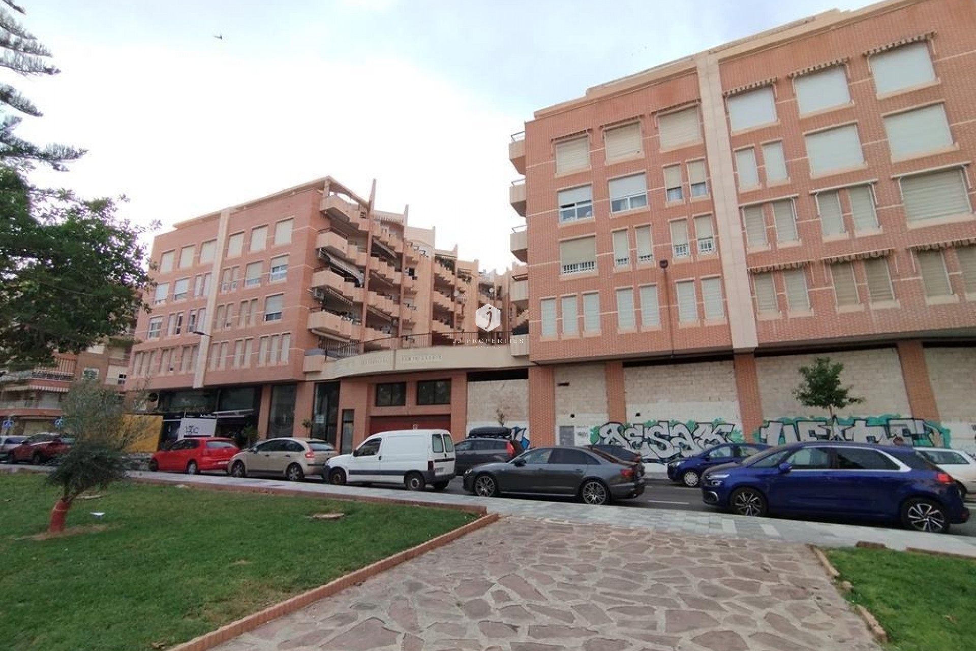 Segunda mano - Apartamento / piso -
Torrevieja - HABANERAS PLAZA SANTA MARIA