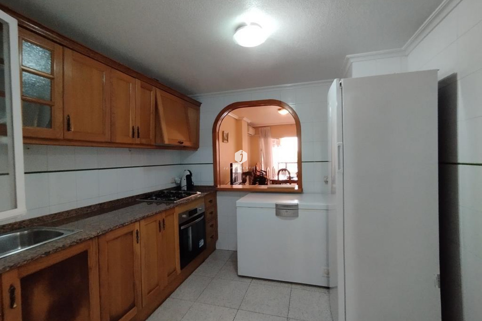 Segunda mano - Apartamento / piso -
Torrevieja - HABANERAS PLAZA SANTA MARIA