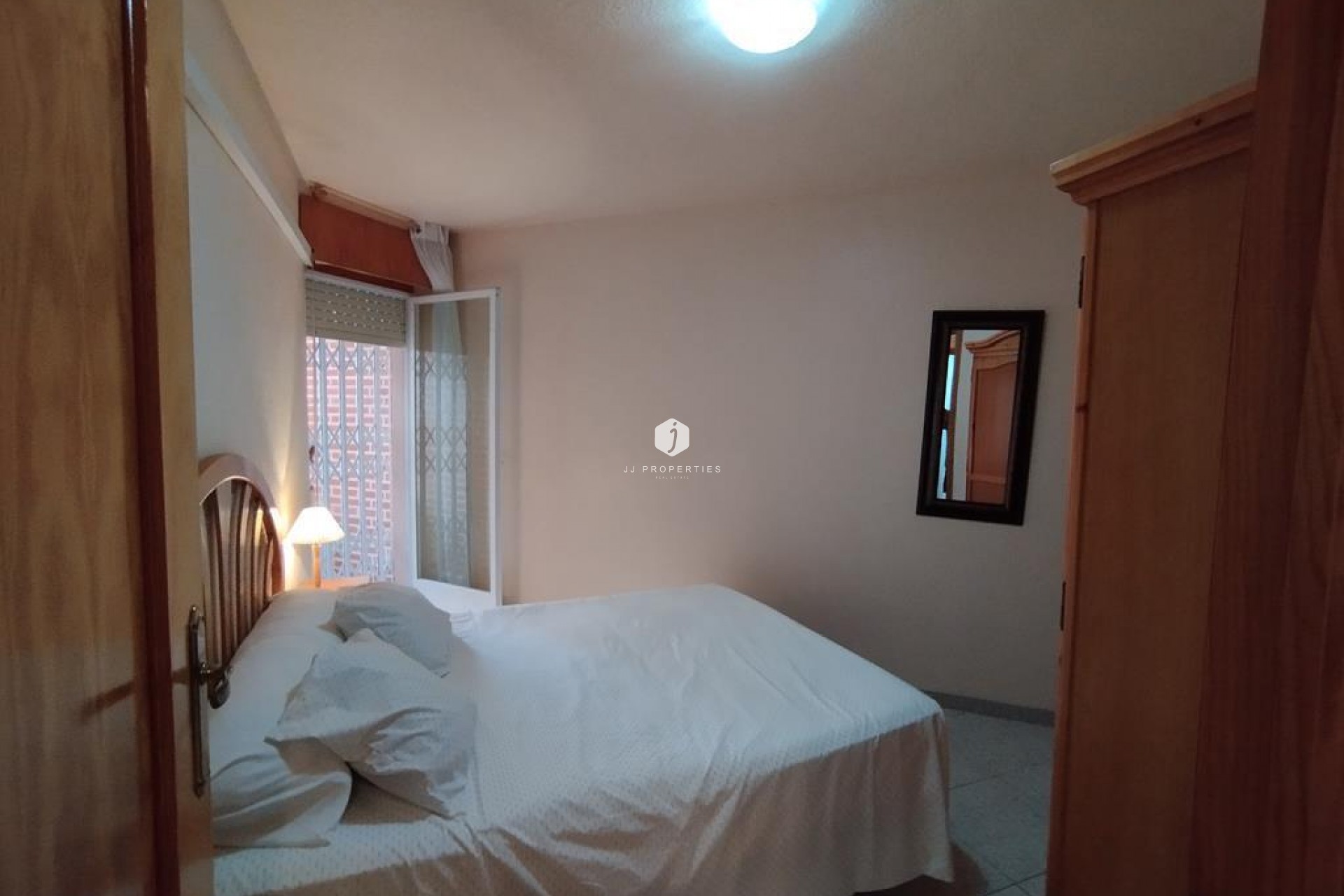 Segunda mano - Apartamento / piso -
Torrevieja - HABANERAS PLAZA SANTA MARIA
