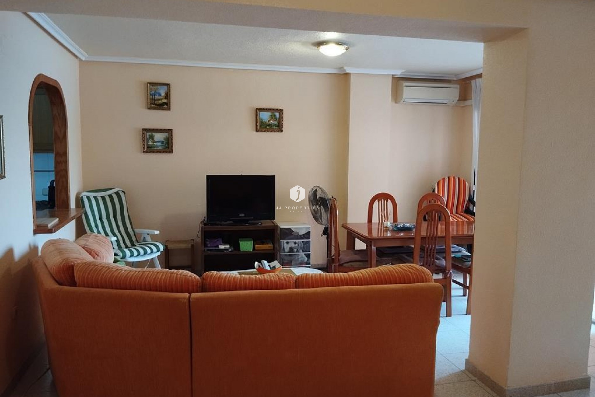 Segunda mano - Apartamento / piso -
Torrevieja - HABANERAS PLAZA SANTA MARIA