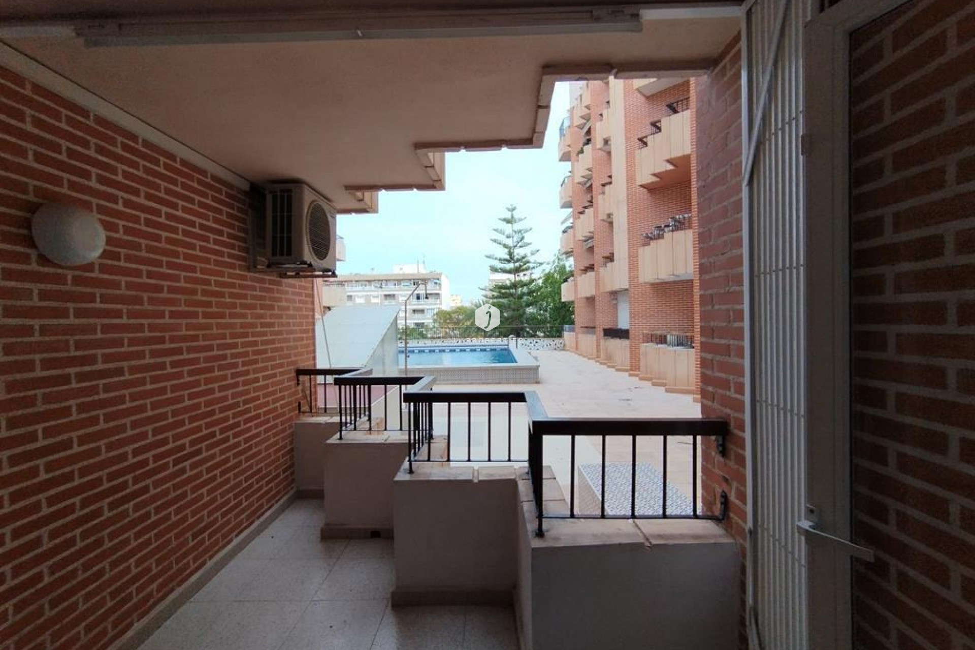 Segunda mano - Apartamento / piso -
Torrevieja - HABANERAS PLAZA SANTA MARIA