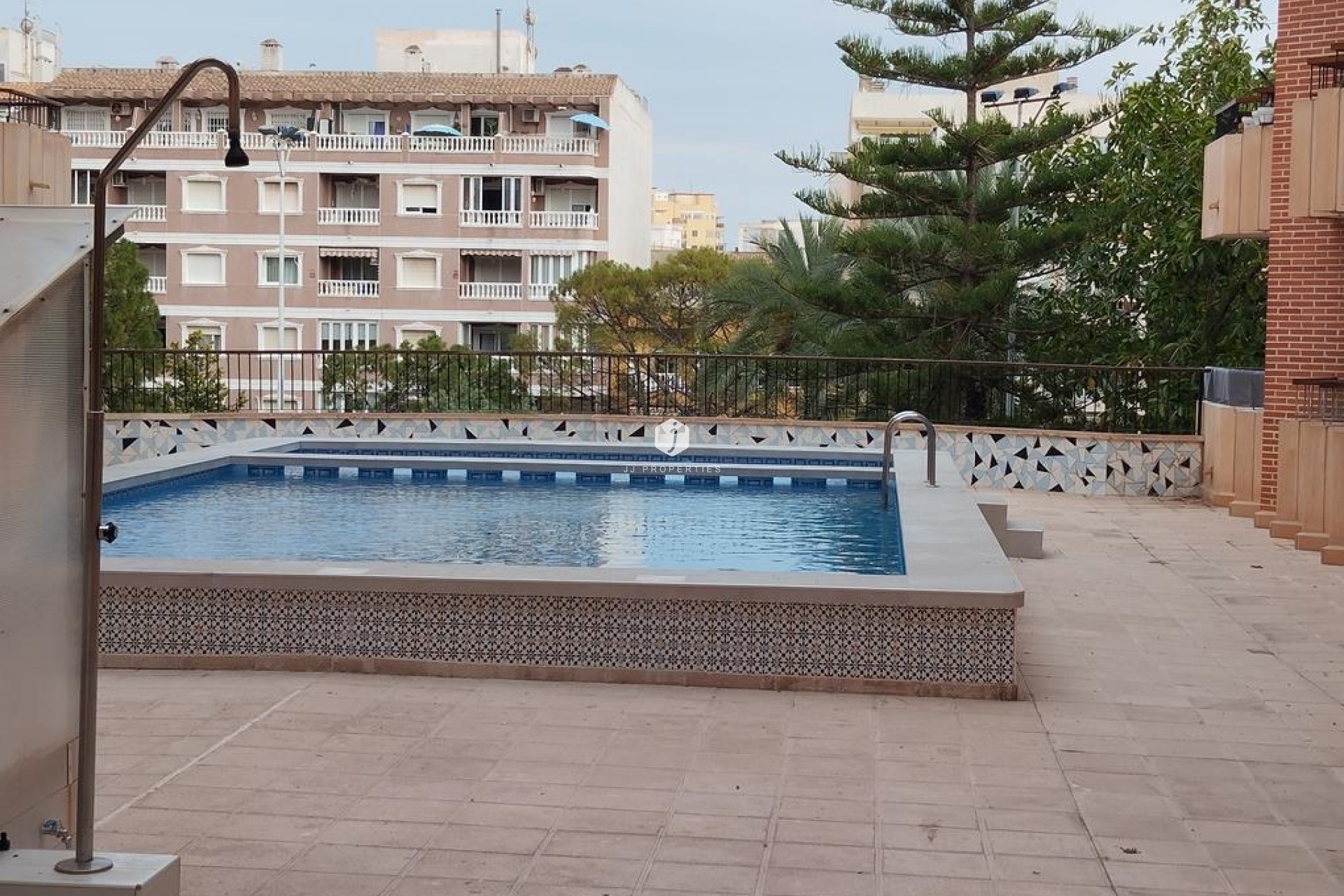 Segunda mano - Apartamento / piso -
Torrevieja - HABANERAS PLAZA SANTA MARIA